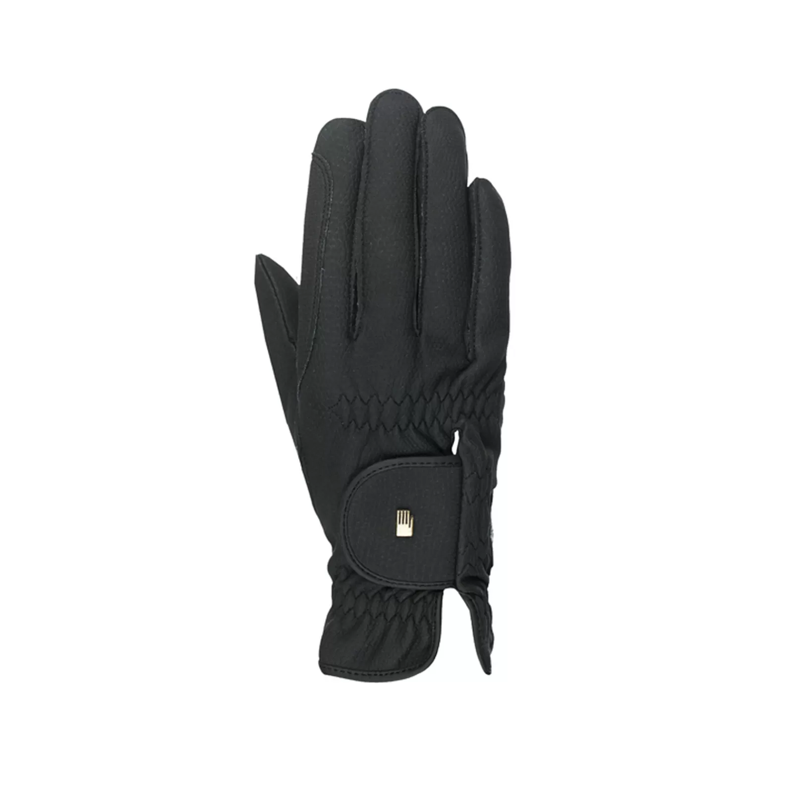 roeckl Roeck Grip Fleece, < Gants D'équitation Hiver