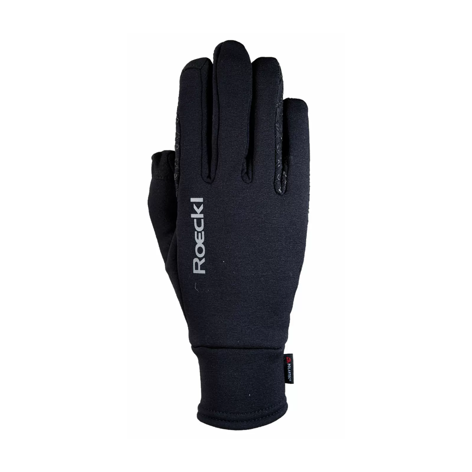 roeckl Roecl Weldon, Gants Polartec Power Stretch, Compatible Ecrans Tactiles.< Gants D'équitation Hiver