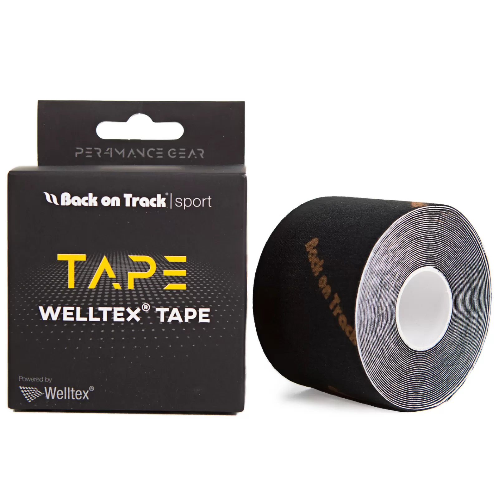 backontrack Ruban Welltex Back On Track P4G, 5M< Produits De Soin Pour Cavaliers