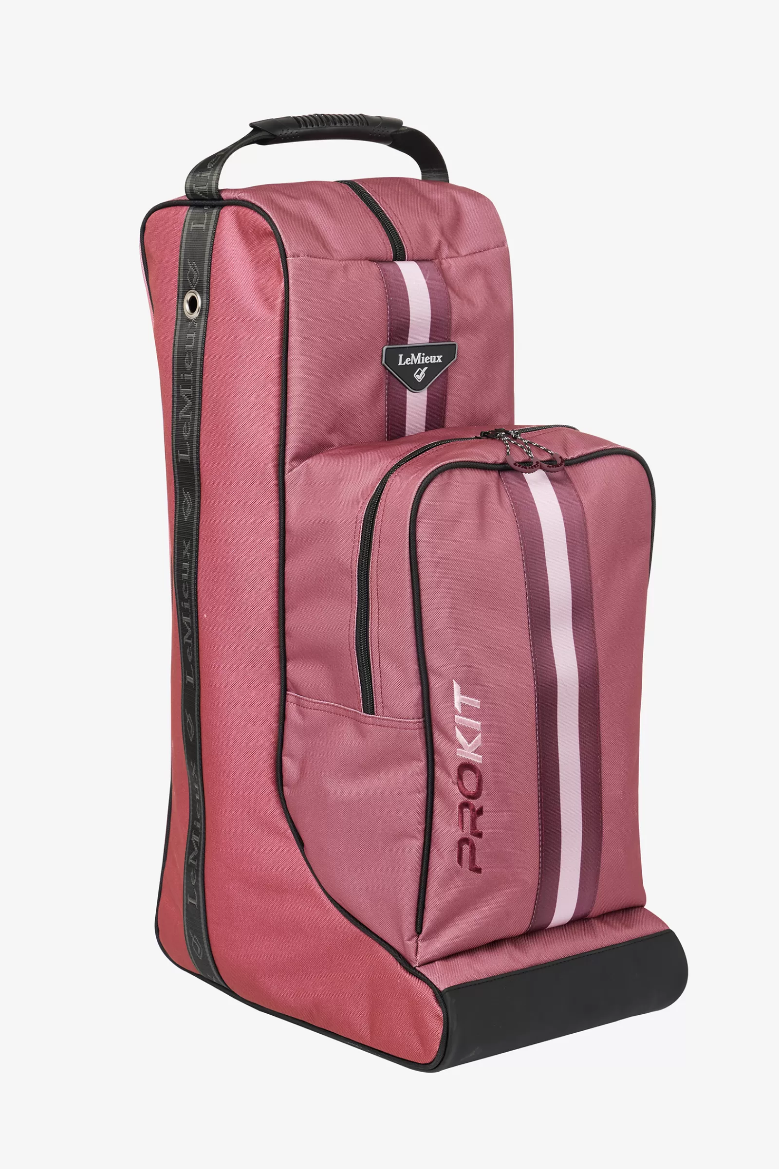 lemieux Sac A Bottes Et Casque < Sac D'équitation