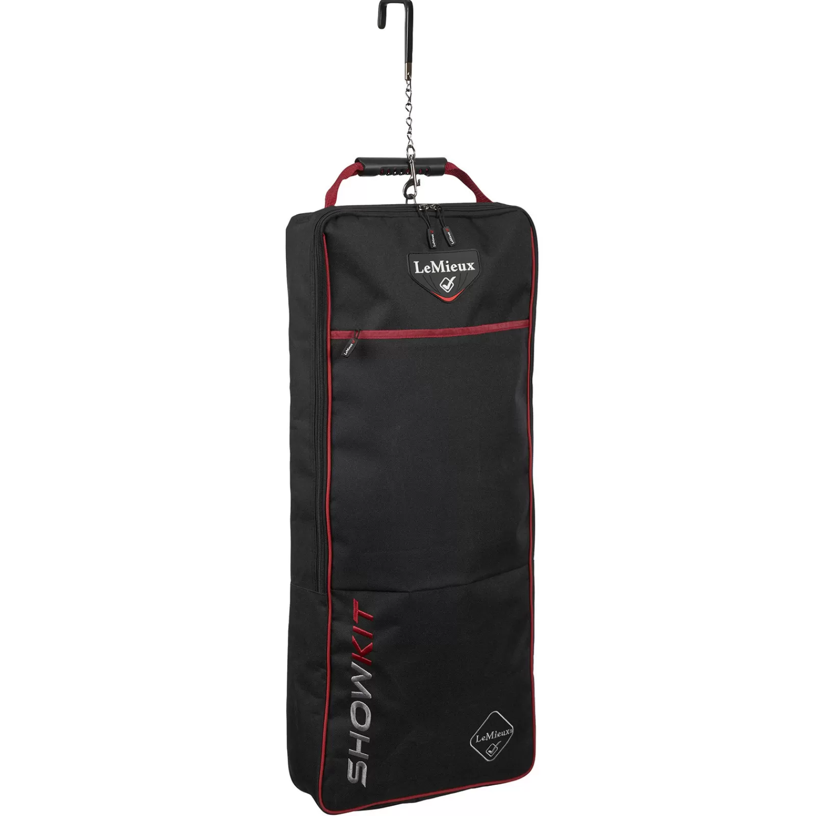 lemieux Sac A Bride De Showkit < Sac D'équitation