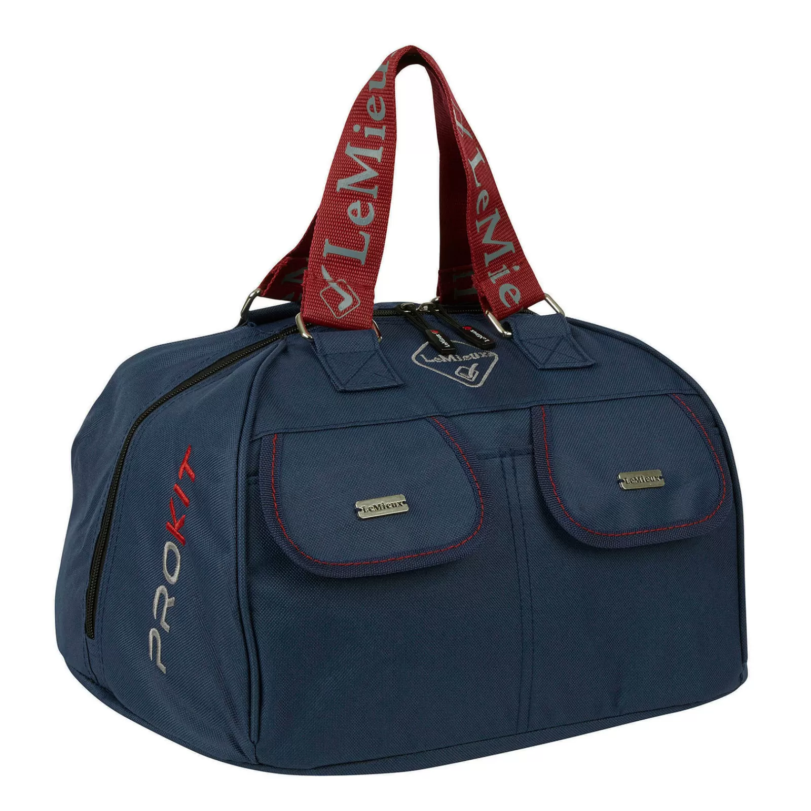 lemieux Sac A Casque De Showkit < Sac D'équitation