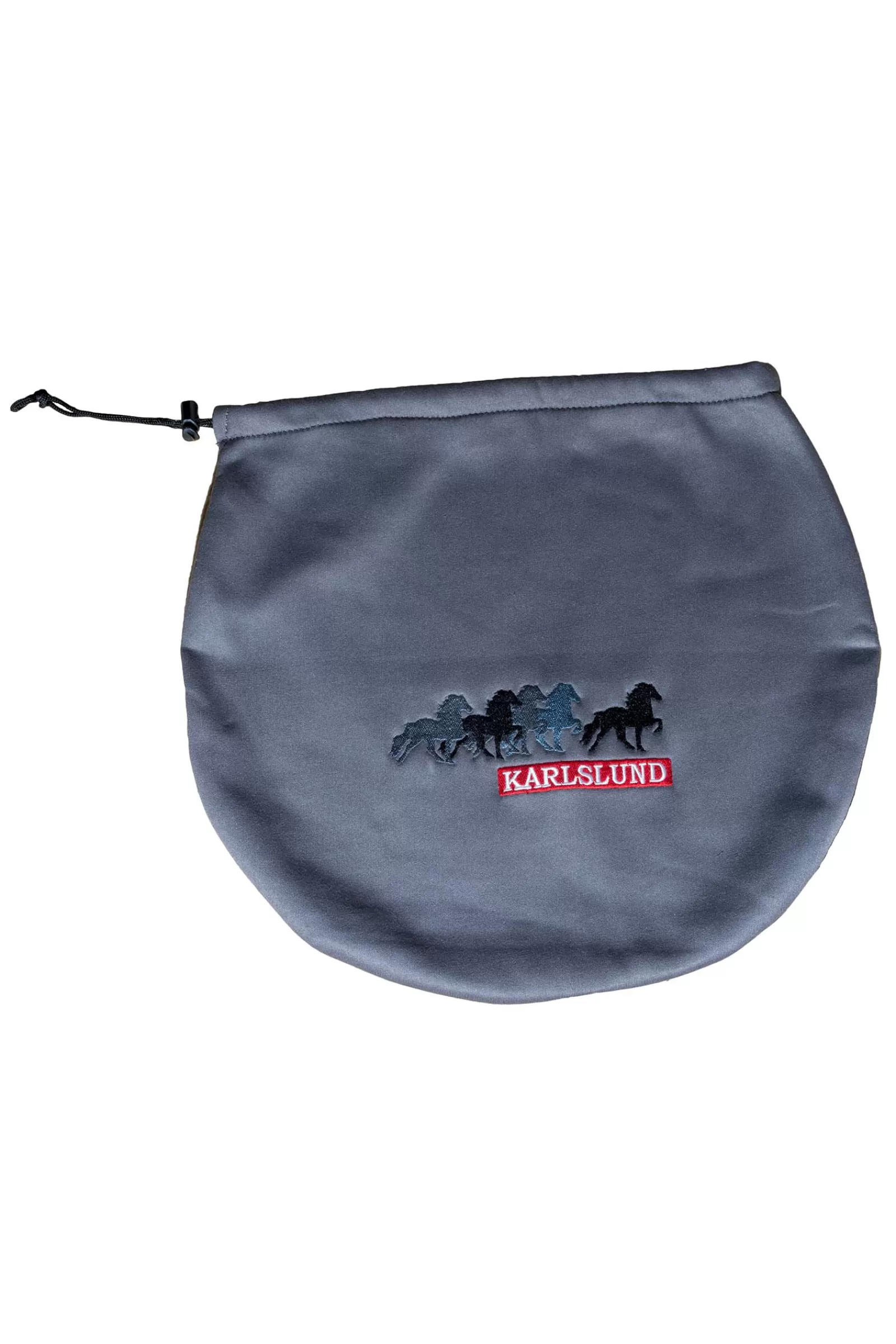 karlslund Sac A Casque < Sac D'équitation