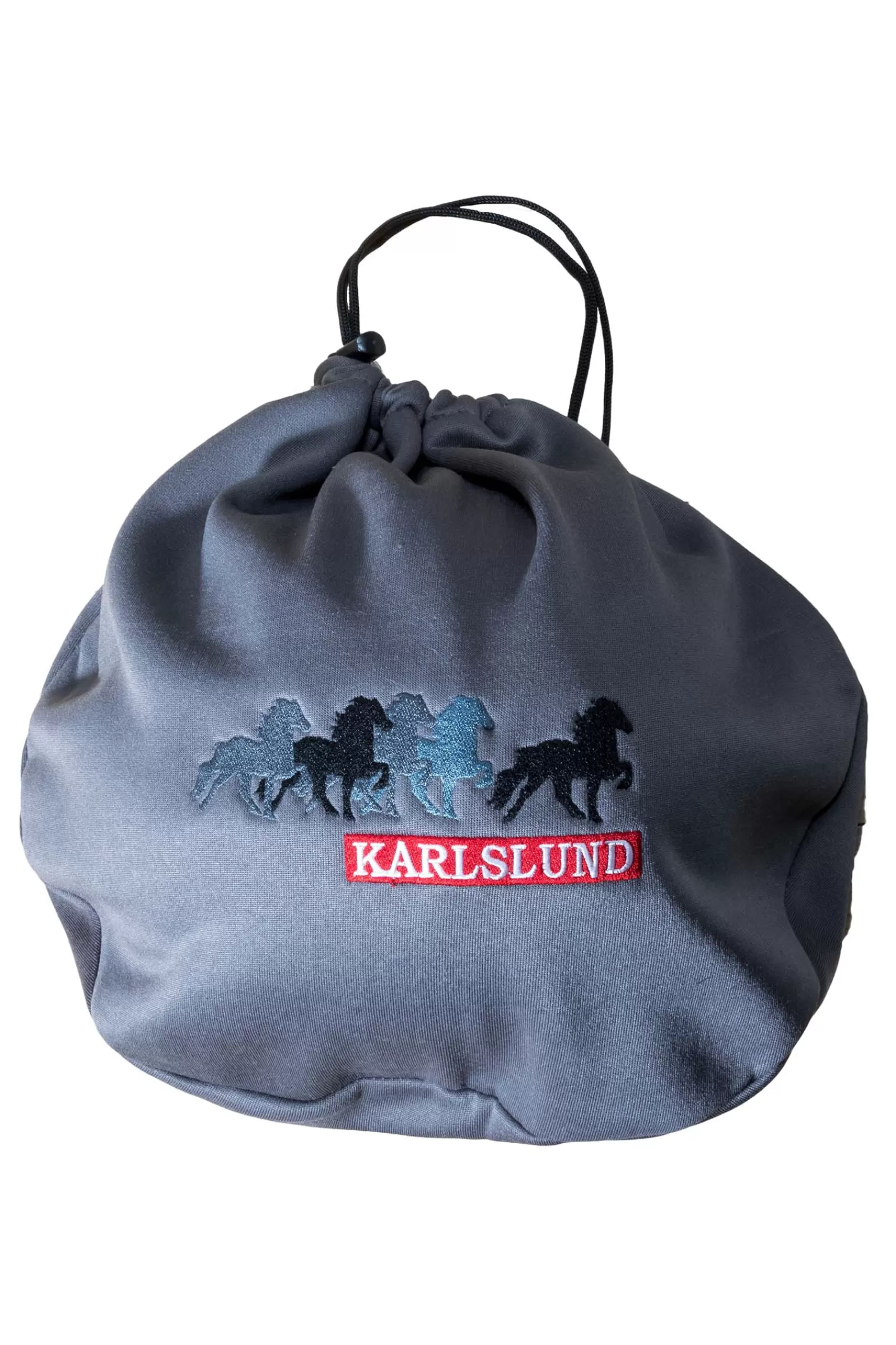 karlslund Sac A Casque < Sac D'équitation