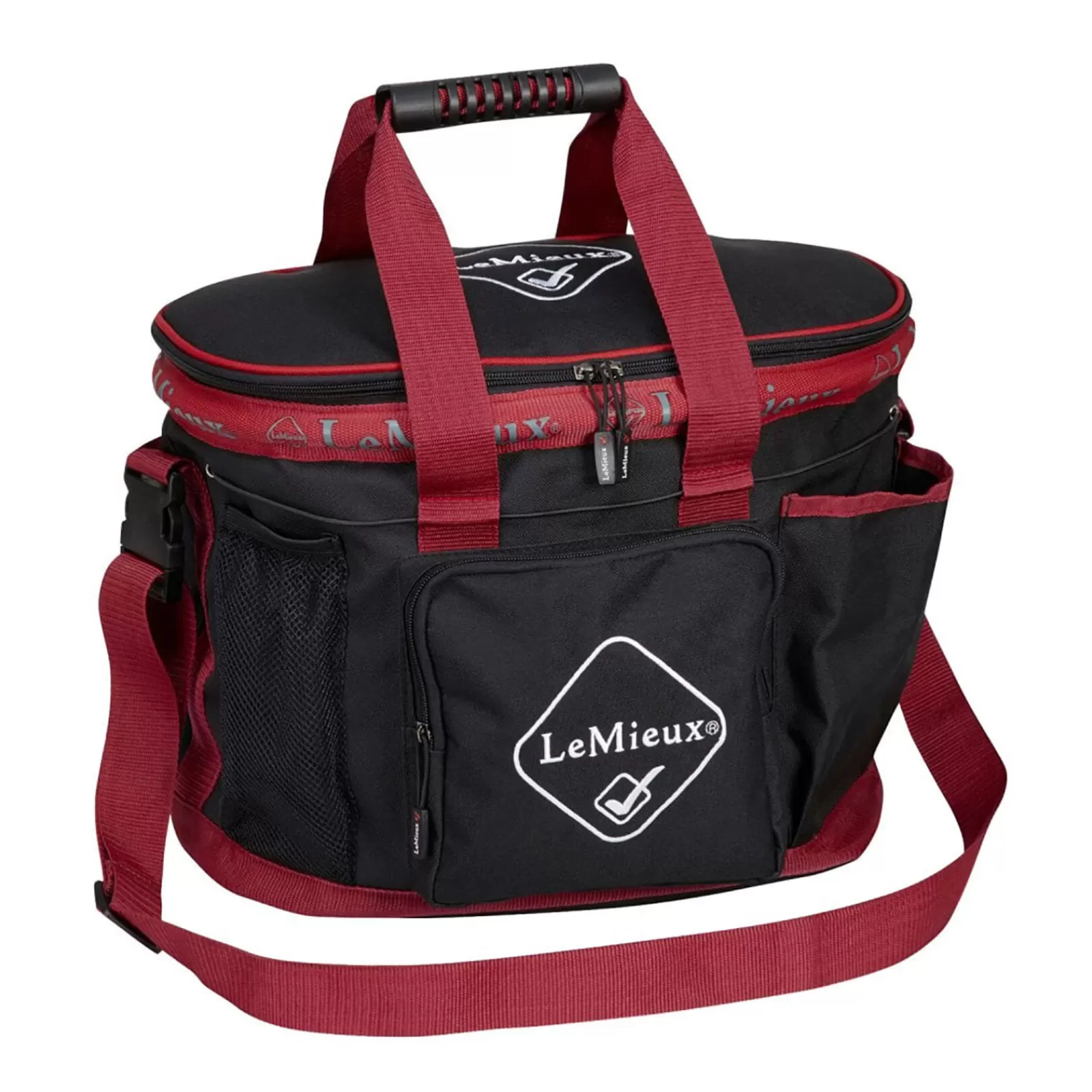 lemieux Sac A Pansage De Showkit < Sac D'équitation