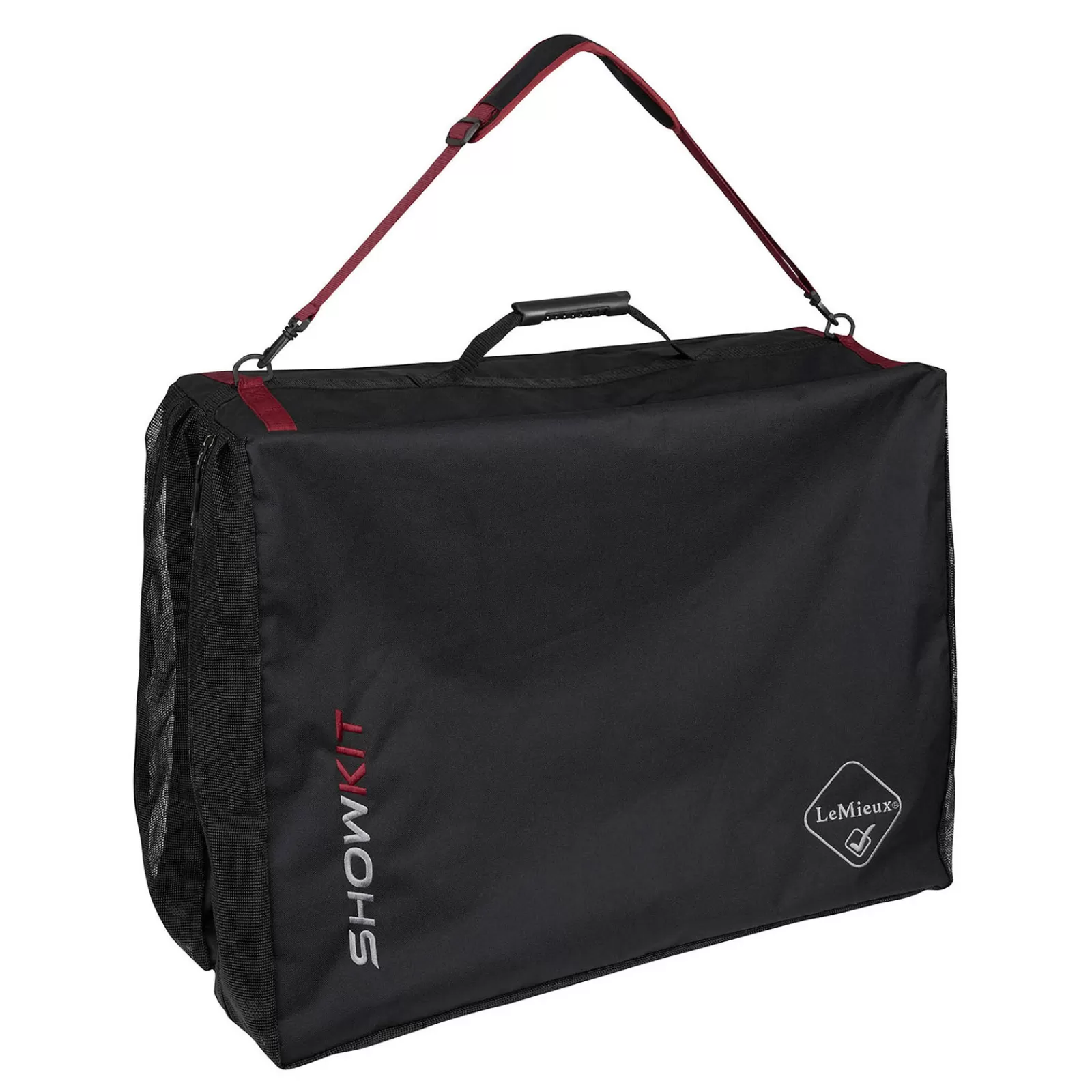 lemieux Sac A Tapis De Selle Concours < Sac D'équitation