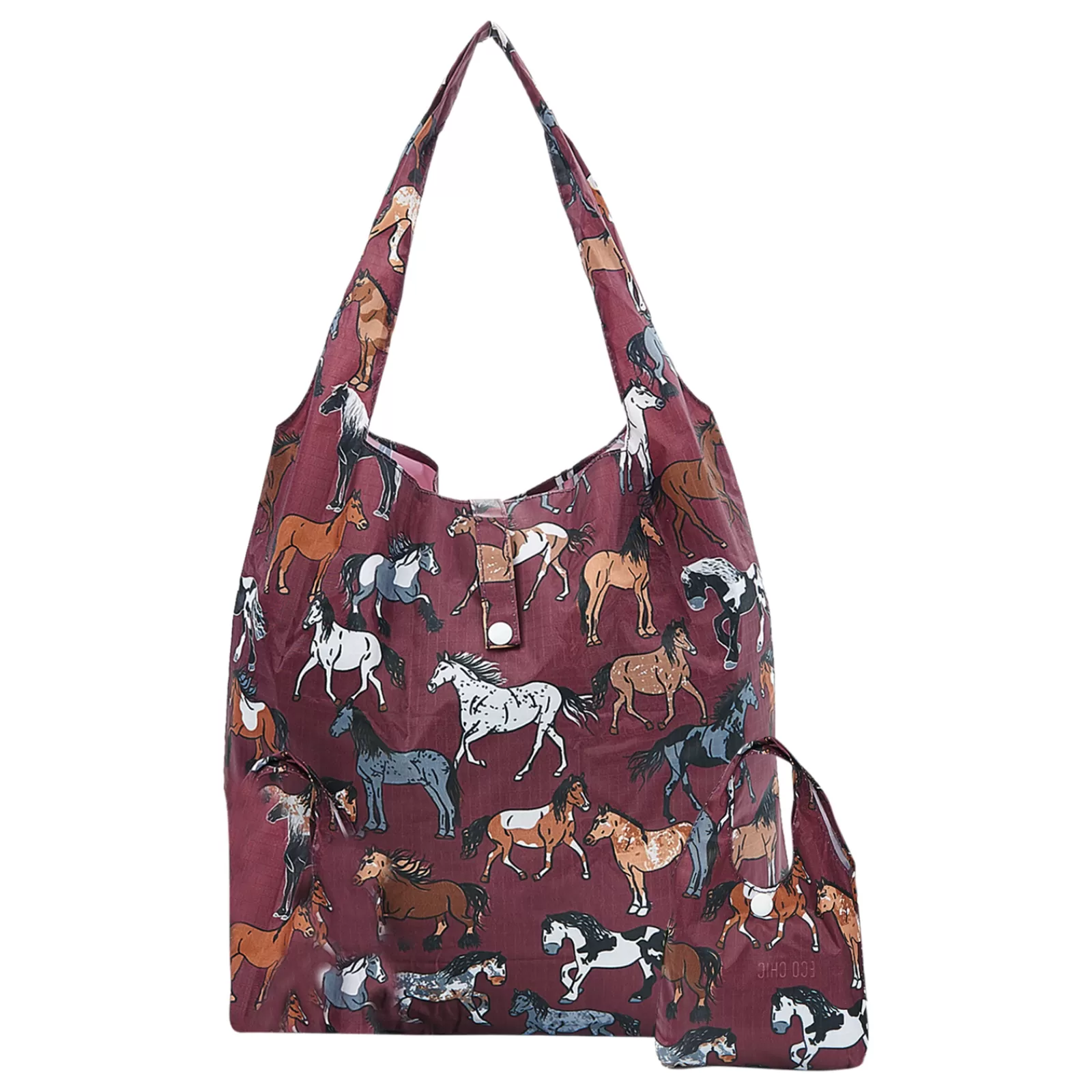 elt Sac Cabas Pliable < Sac D'équitation