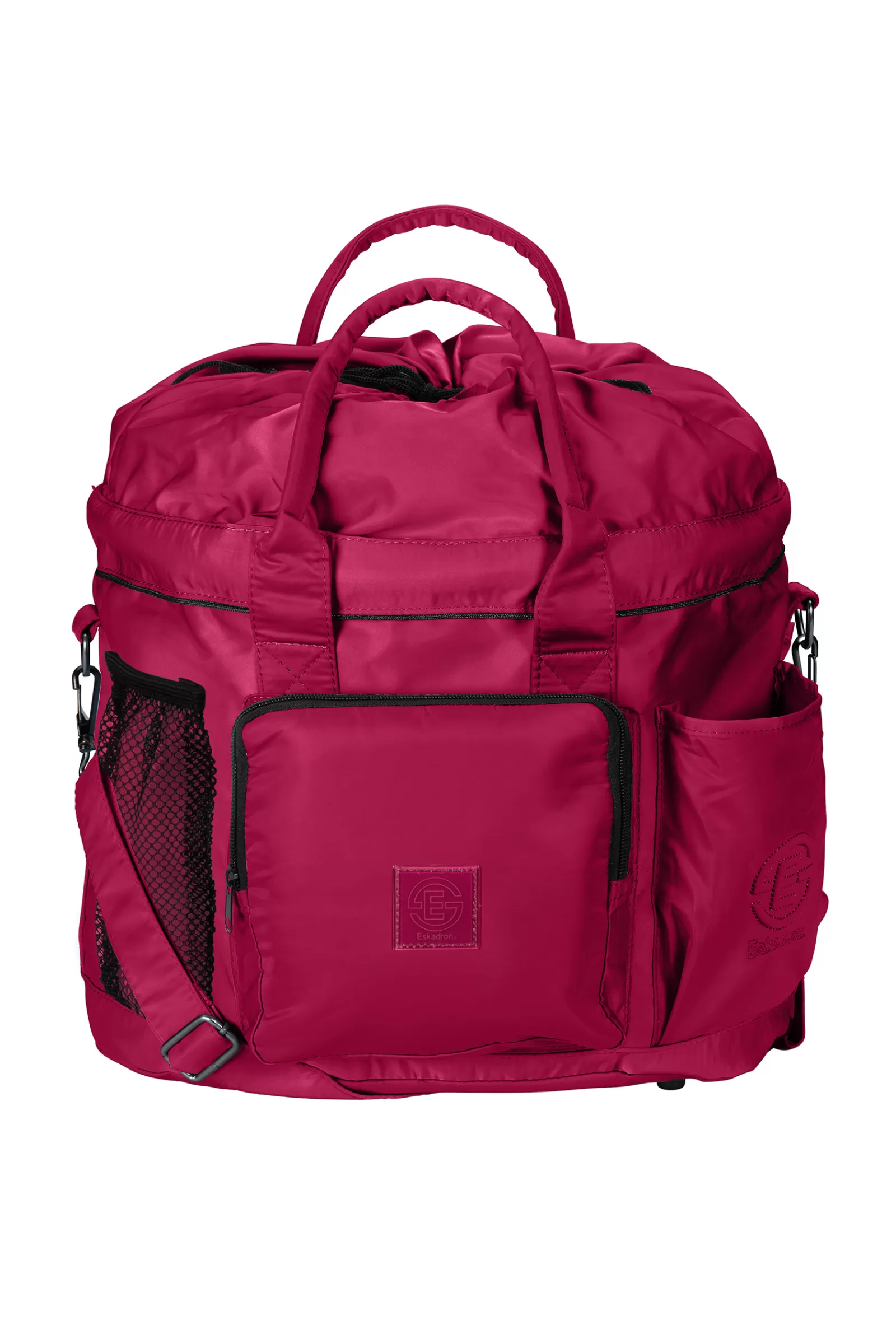 eskadron Sac D'Accessoires Brillant Reflexx Ss23< Sac D'équitation