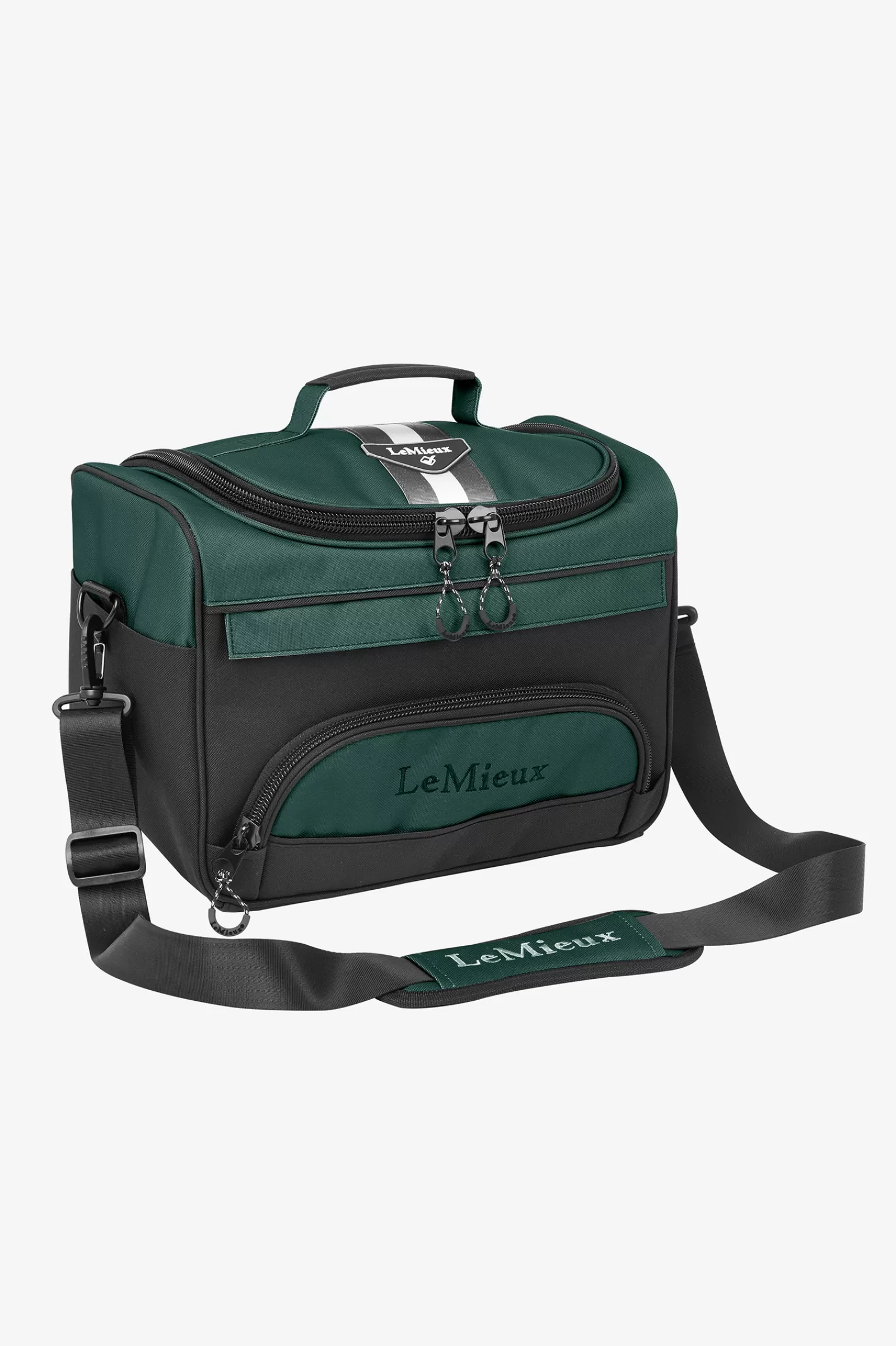 lemieux Sac De Pansage Prokit Lite< Sac D'équitation