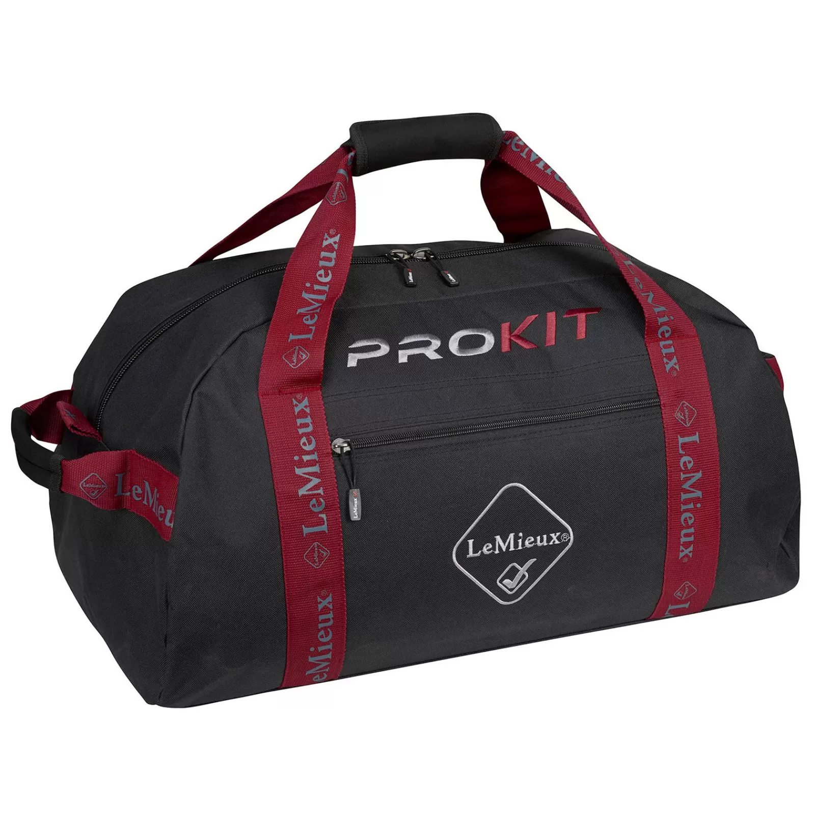 lemieux Sac De Voyage Pour Showkit < Sac D'équitation