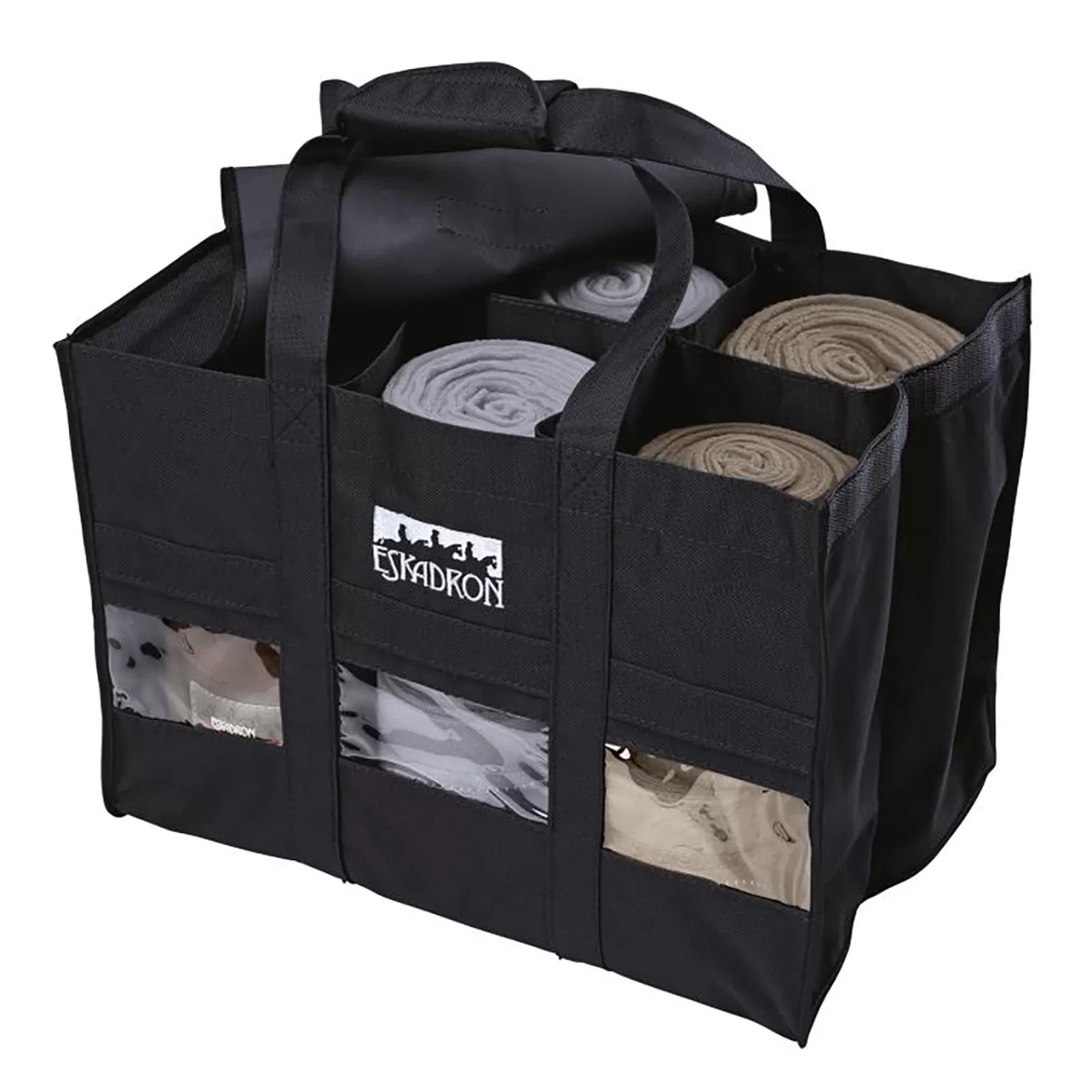 eskadron Sac Pour Bandages< Sac D'équitation