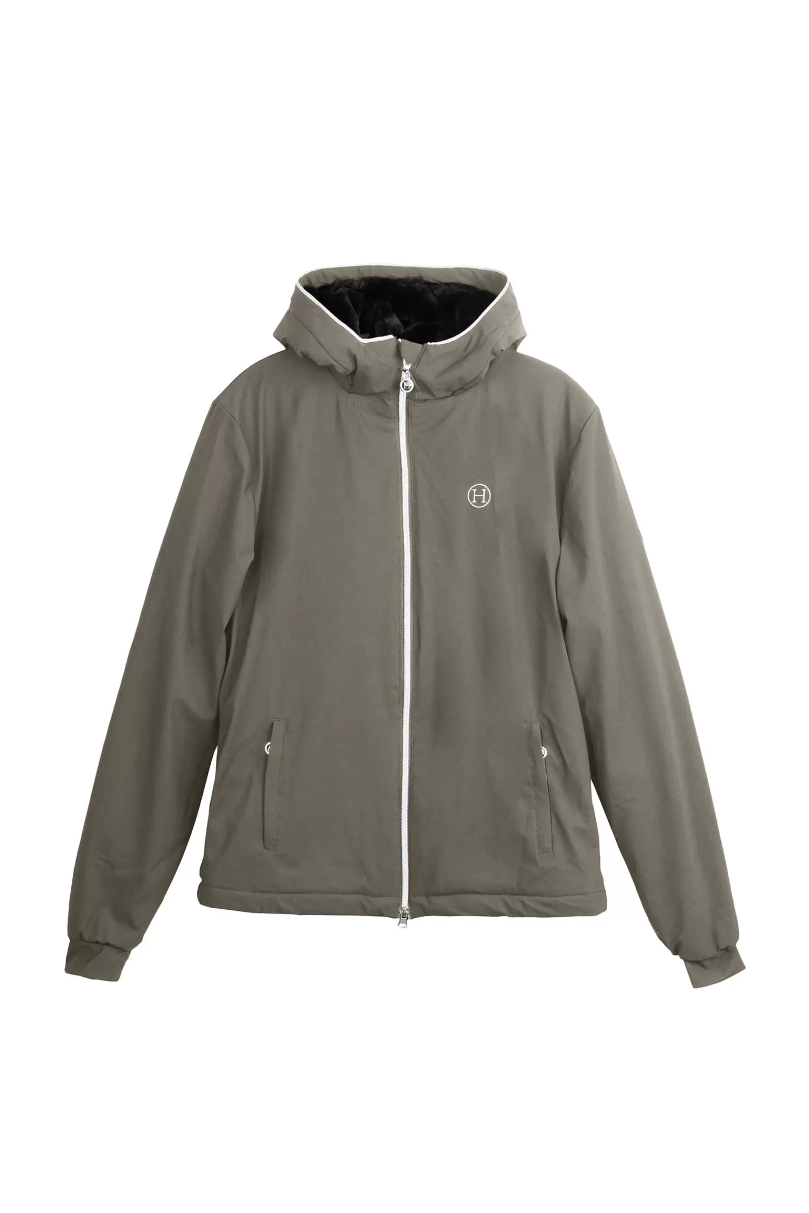 harcour Samh Veste , Femme< Manteaux & Vestes