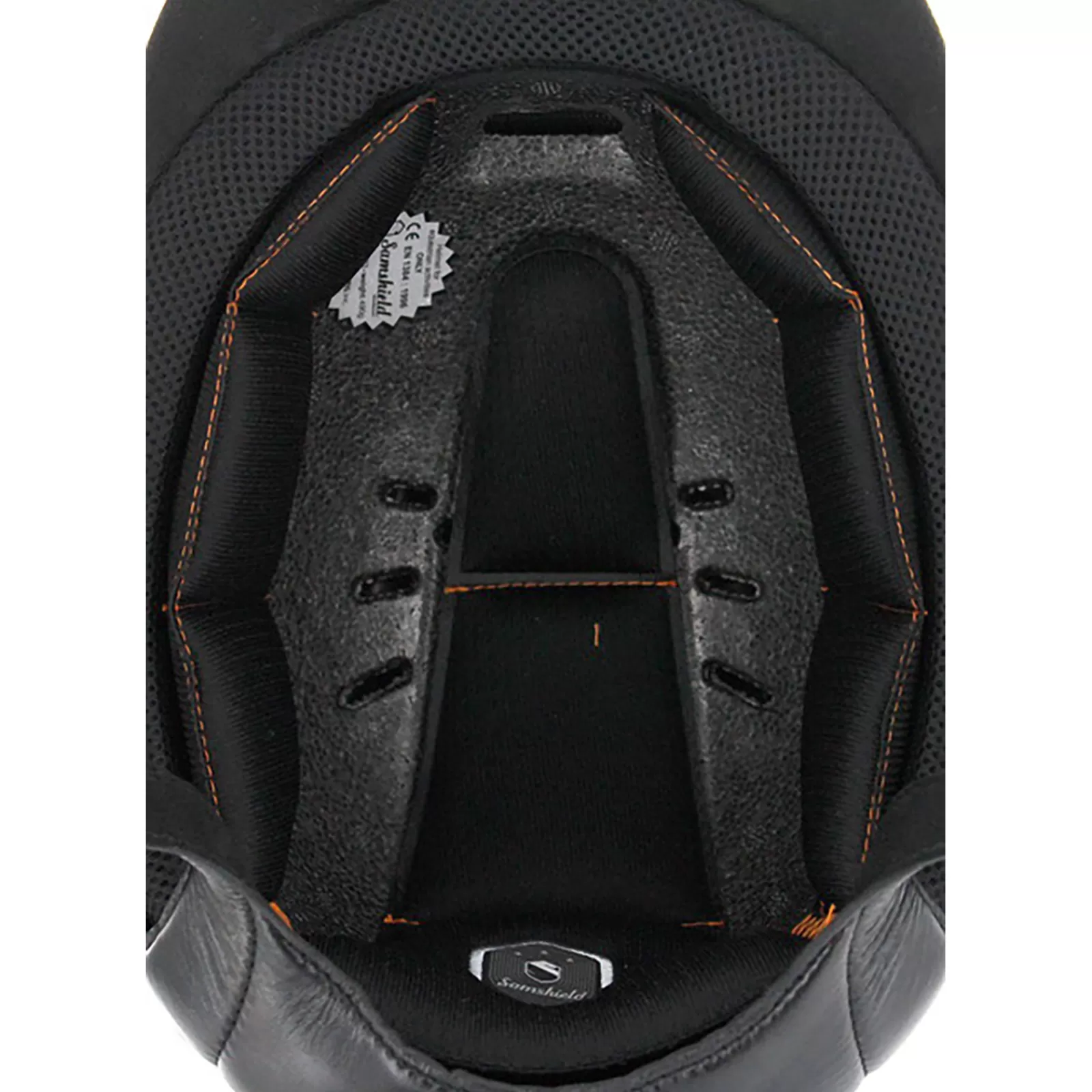 samshield Liner Premium< Casque D'équitation