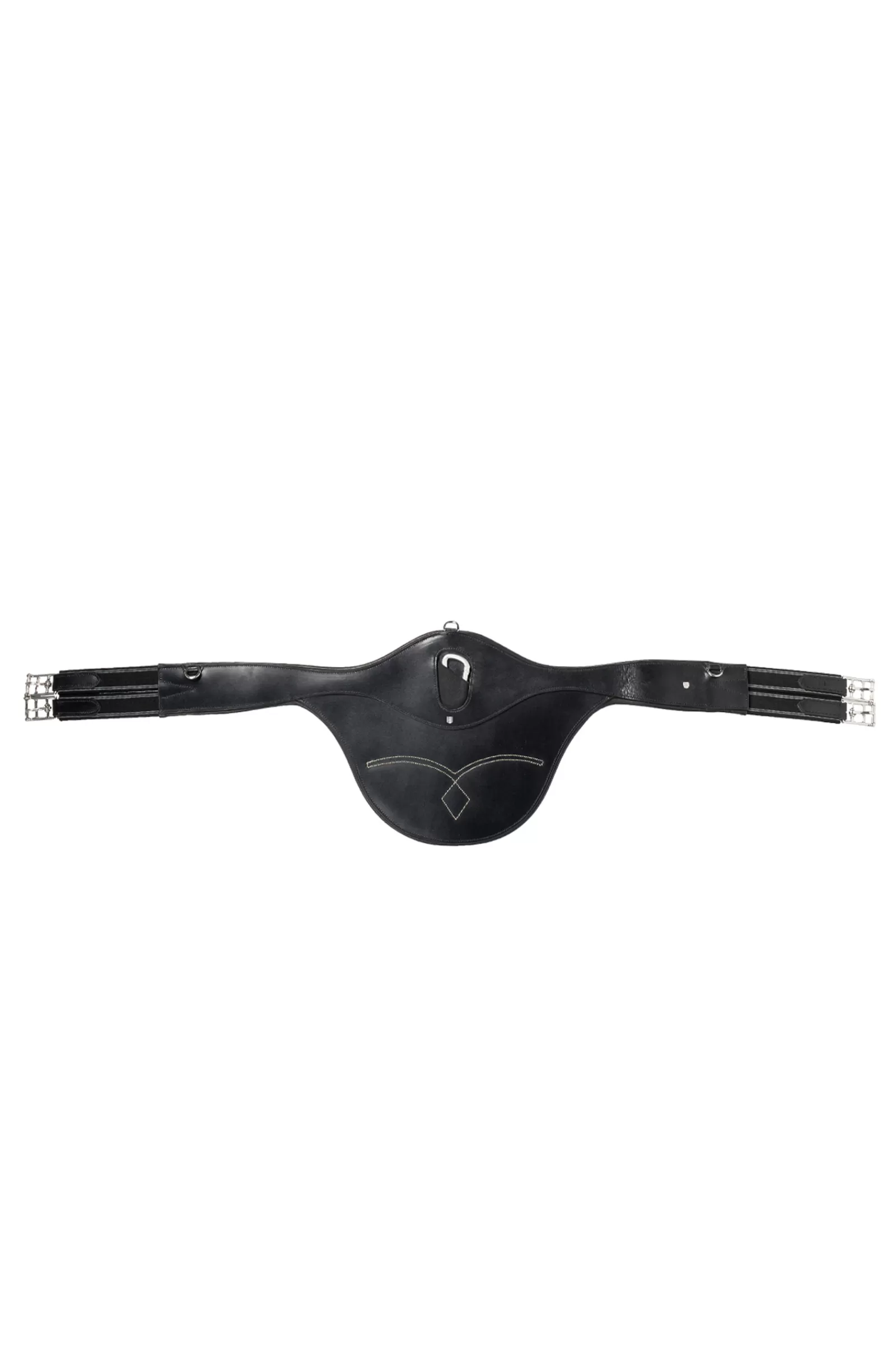 Clearance Sangle A Bavette Cavender Sangles De Cheval