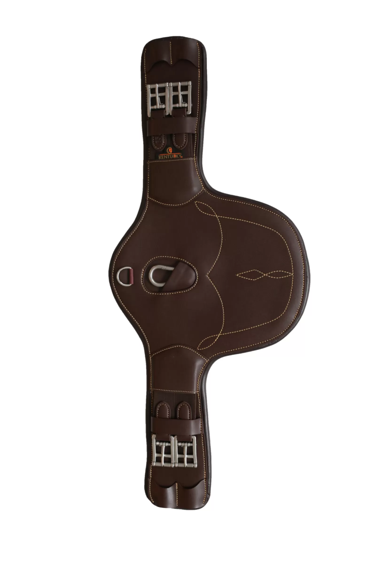 Outlet Sangle A Bavette Courte Horsewear Sangles De Cheval