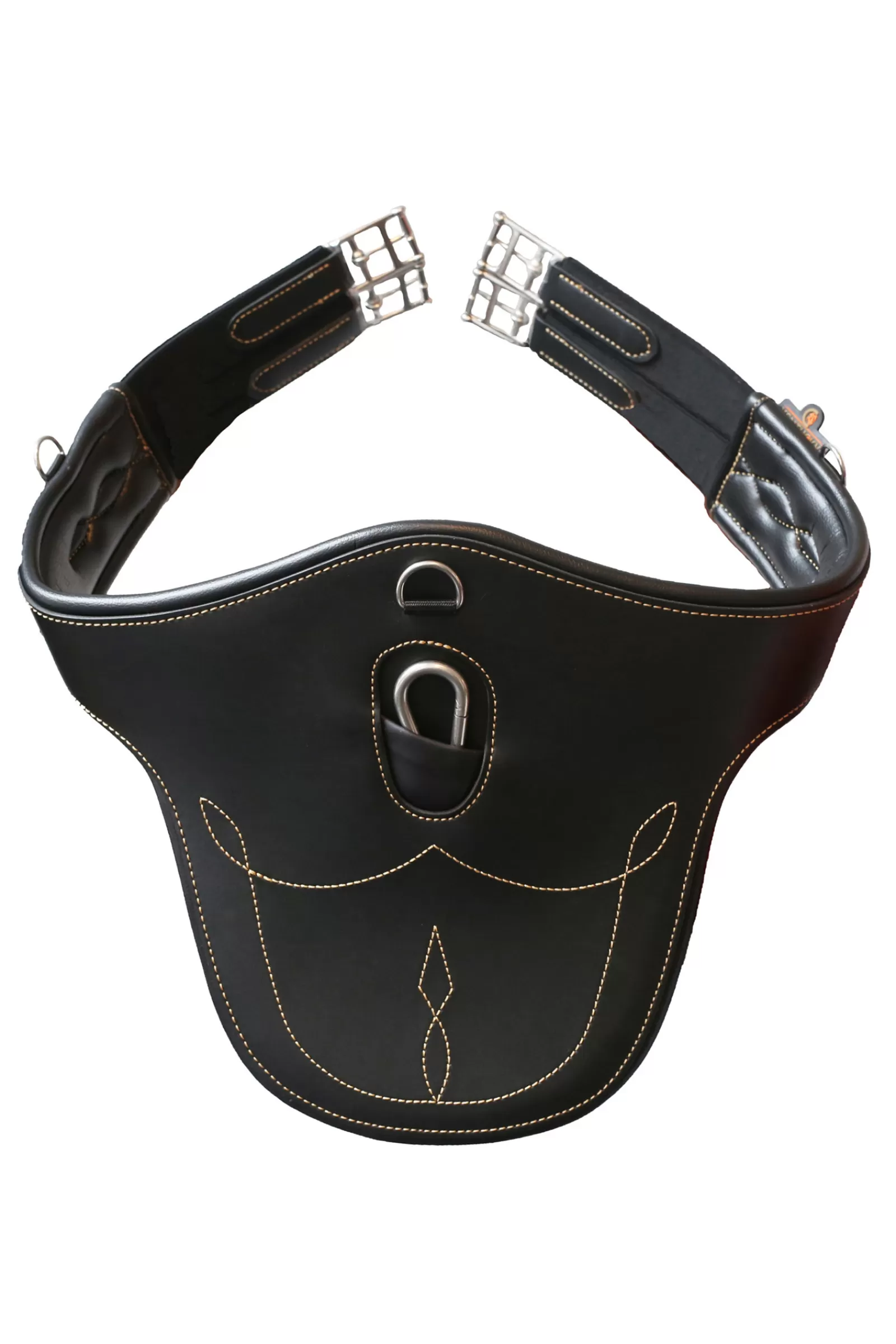 Outlet Sangle A Bavette Horsewear Sangles De Cheval