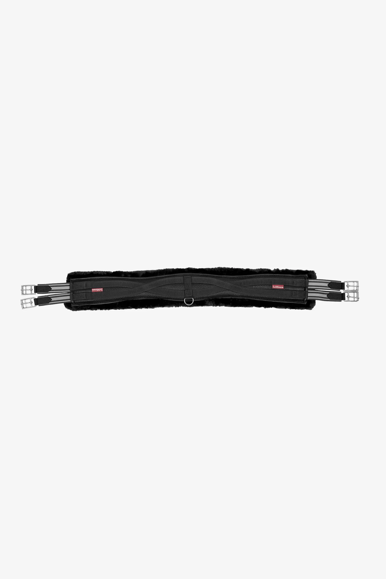 Shop Sangle Anatomique Doublee Polaire Sangles De Cheval