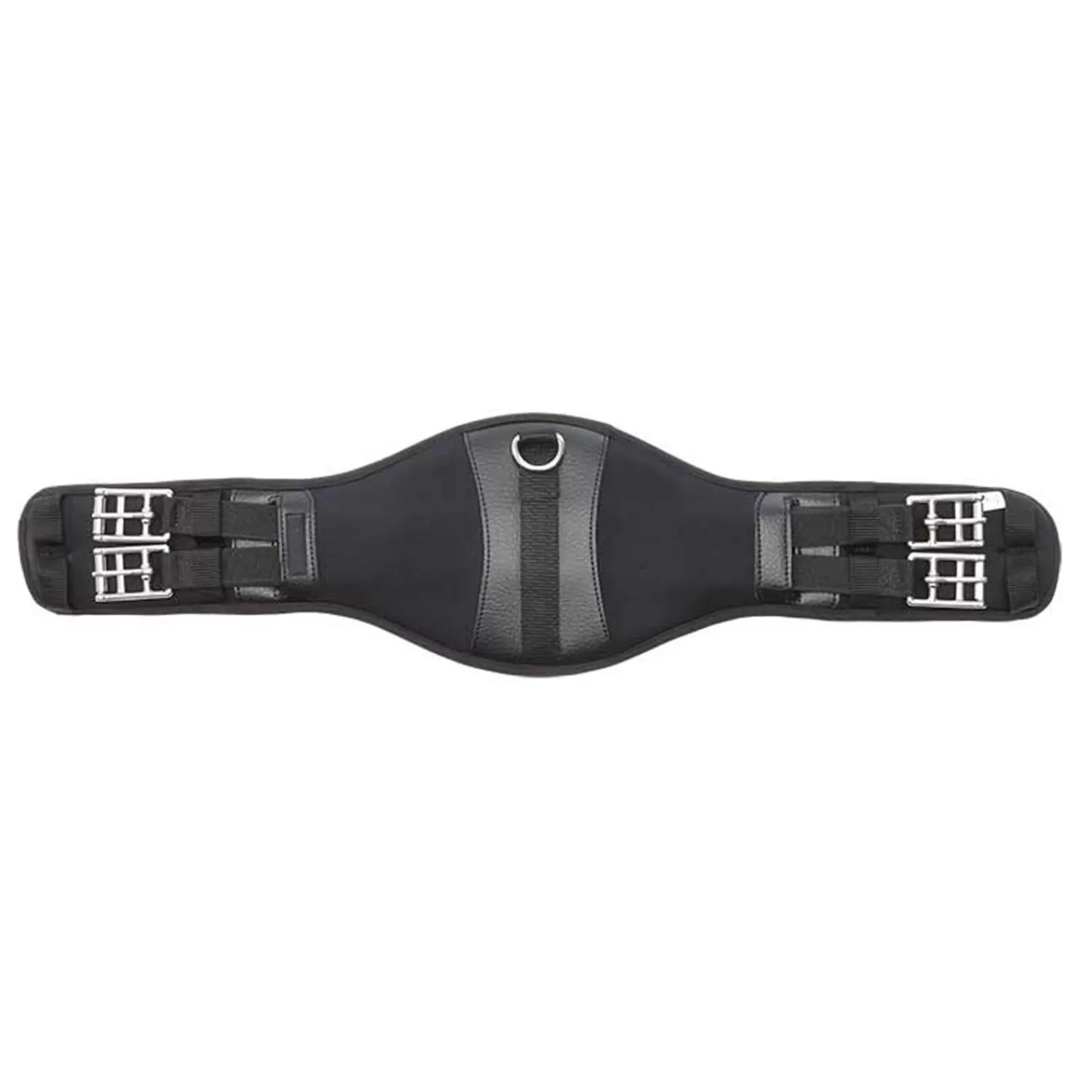 New Sangle Courte A Memoire De Forme Comfort Sangles De Cheval