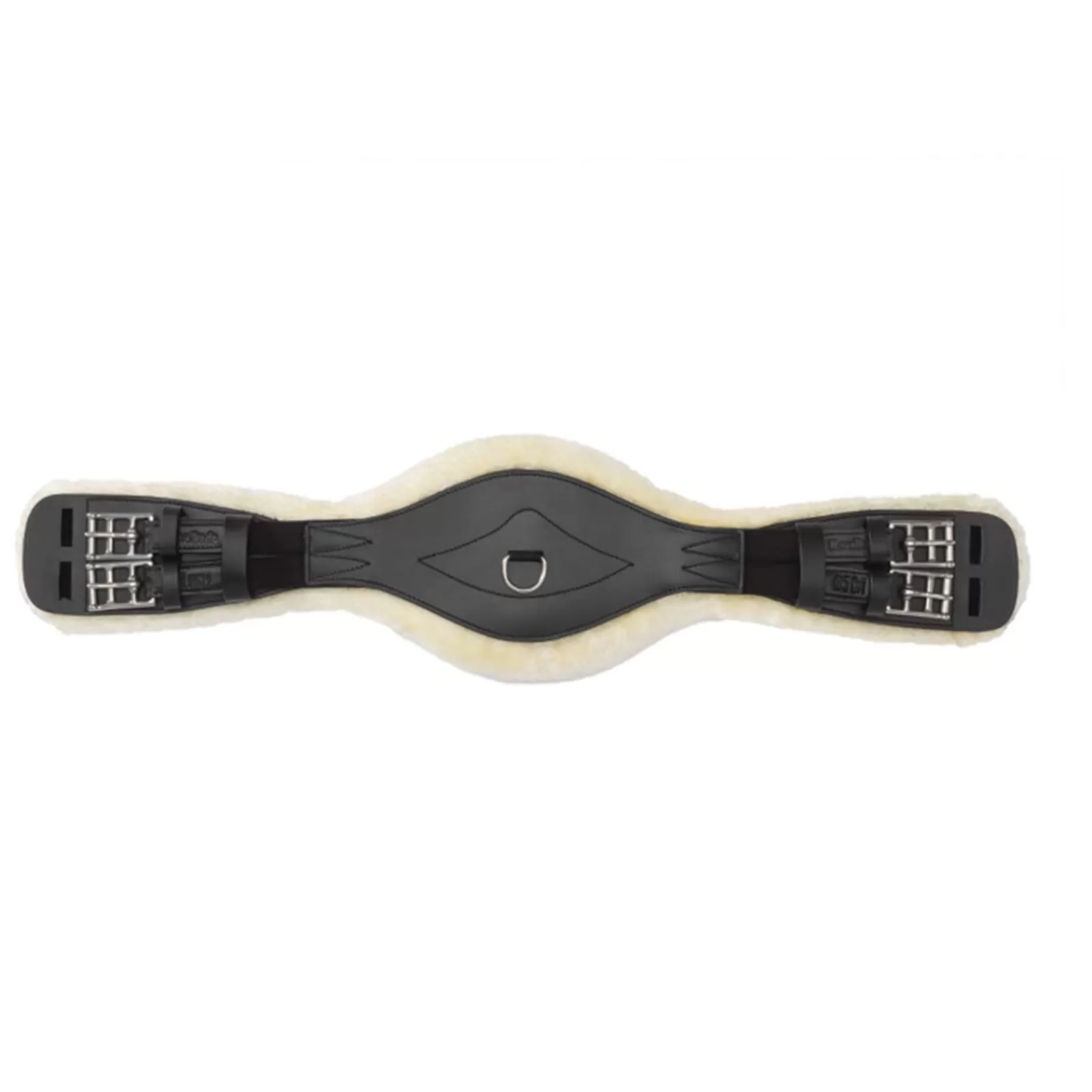 Sale Sangle Courte Foster Confort Sangles De Cheval