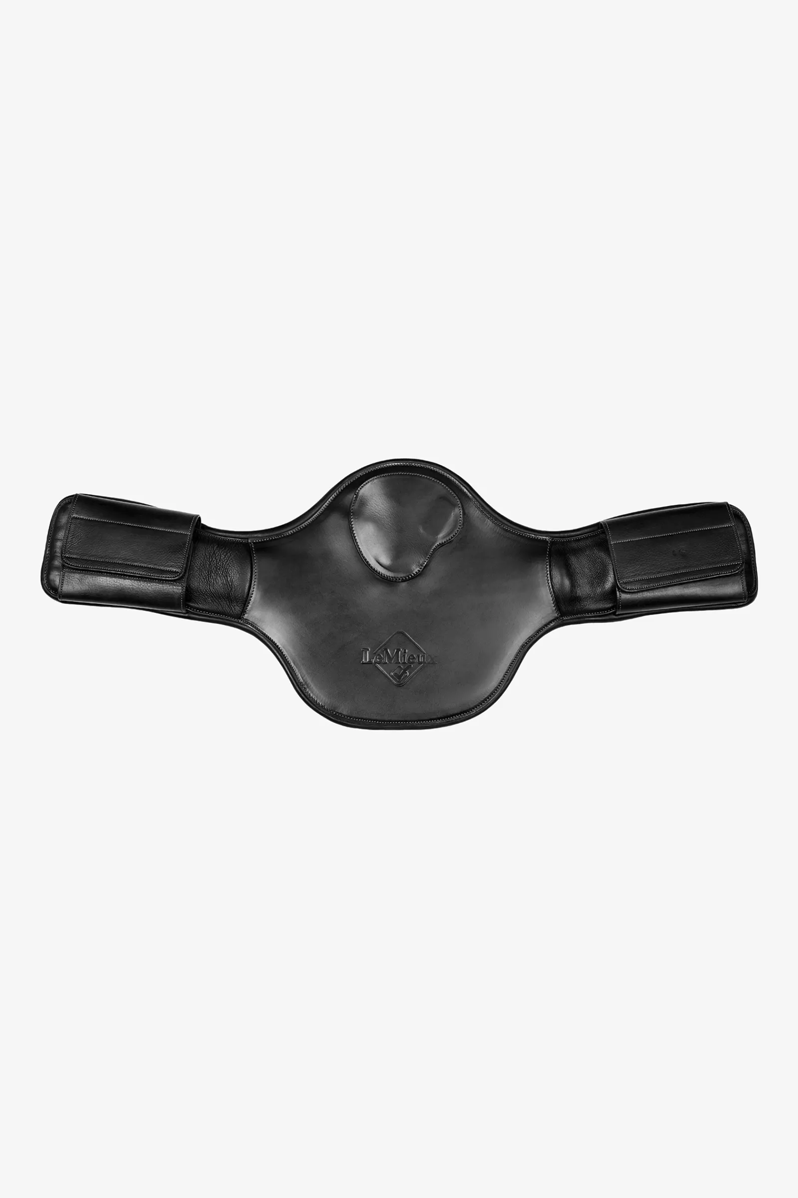 Store Sangle Courte Gel-Tek Anatomique Avec Aimant Sangles De Cheval