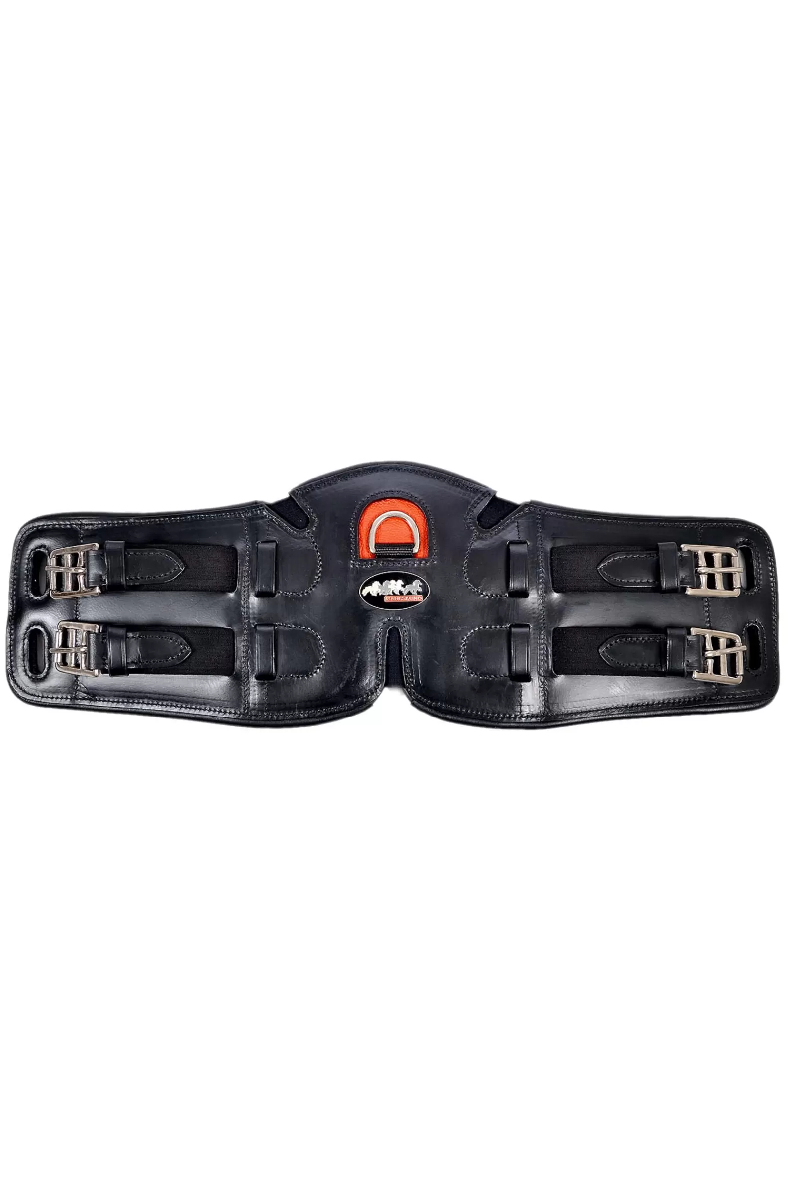Clearance Sangle Cuir Confort Sangles De Cheval