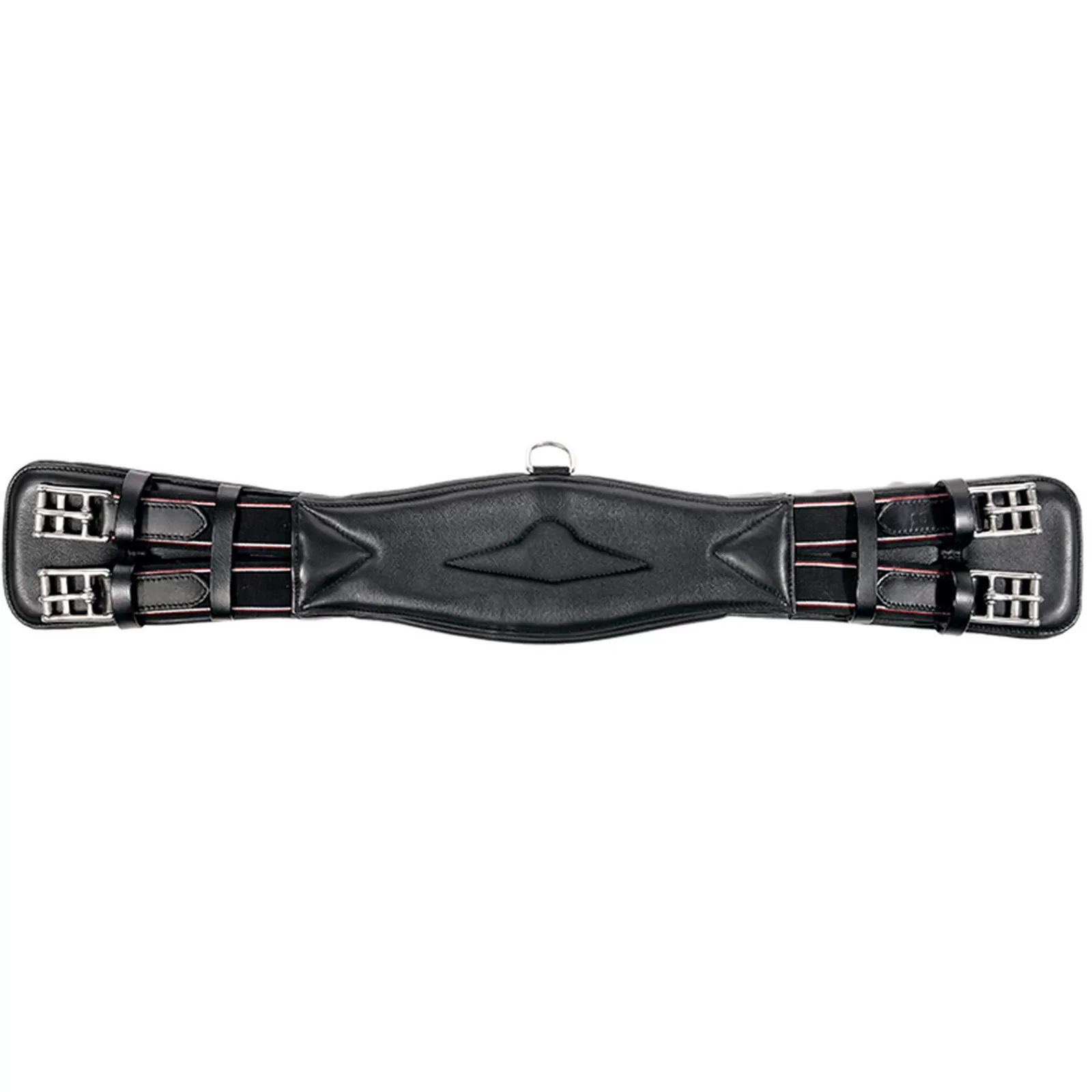 Best Sale Sangle De Cuir Courte , Souple Sangles De Cheval