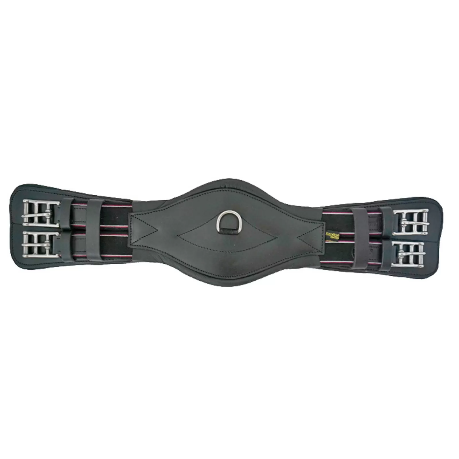 Store Sangle De Dressage Avec Peau De Mouton Foster Comfort Sangles De Cheval