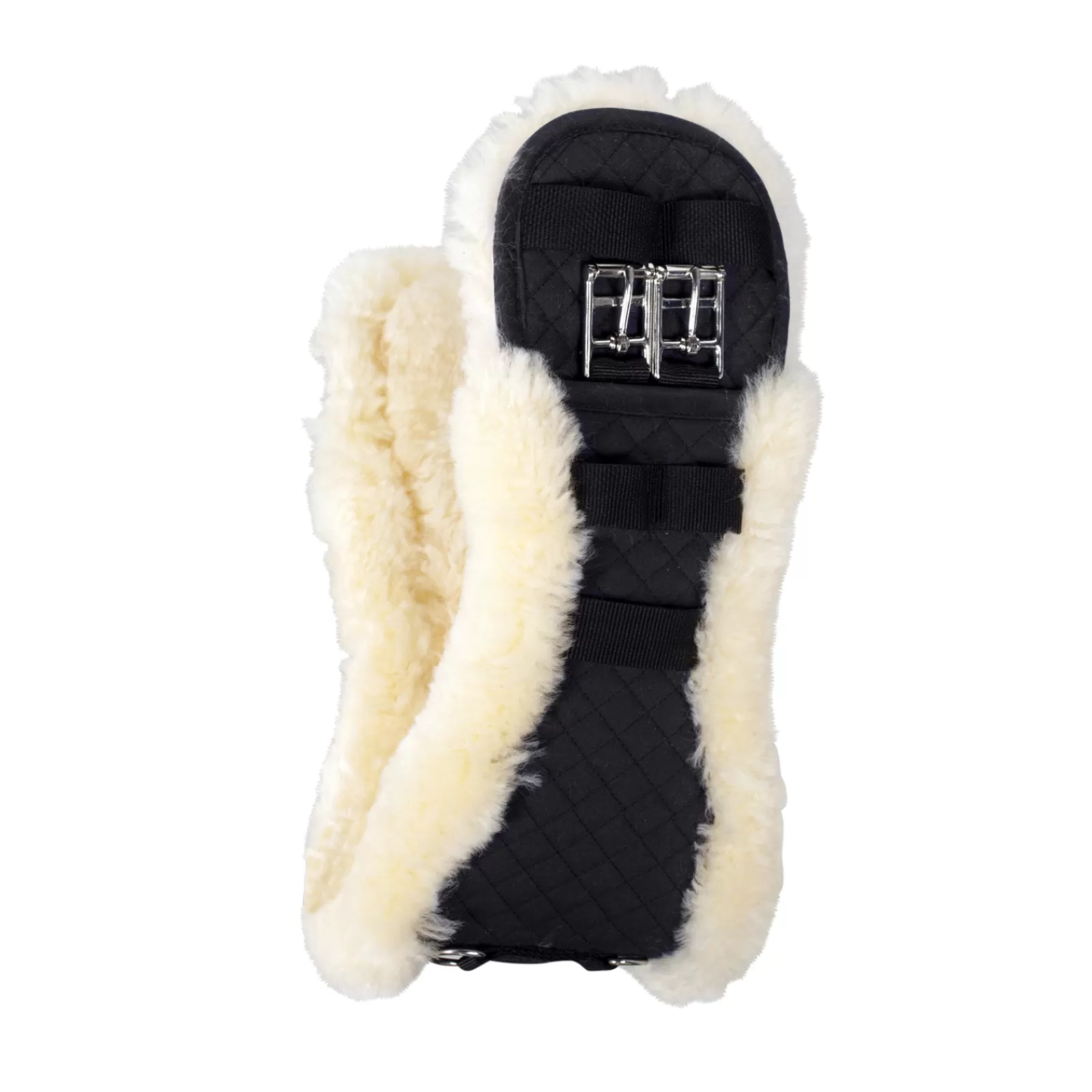 Hot Sangle De Dressage Mouton Harleigh Sangles De Cheval
