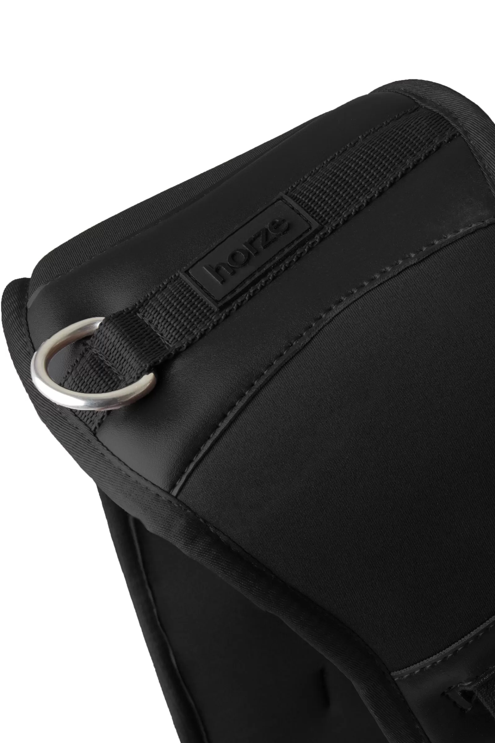 New Sangle De Dressage Neoprene Varna Avec Elastique Sangles De Cheval