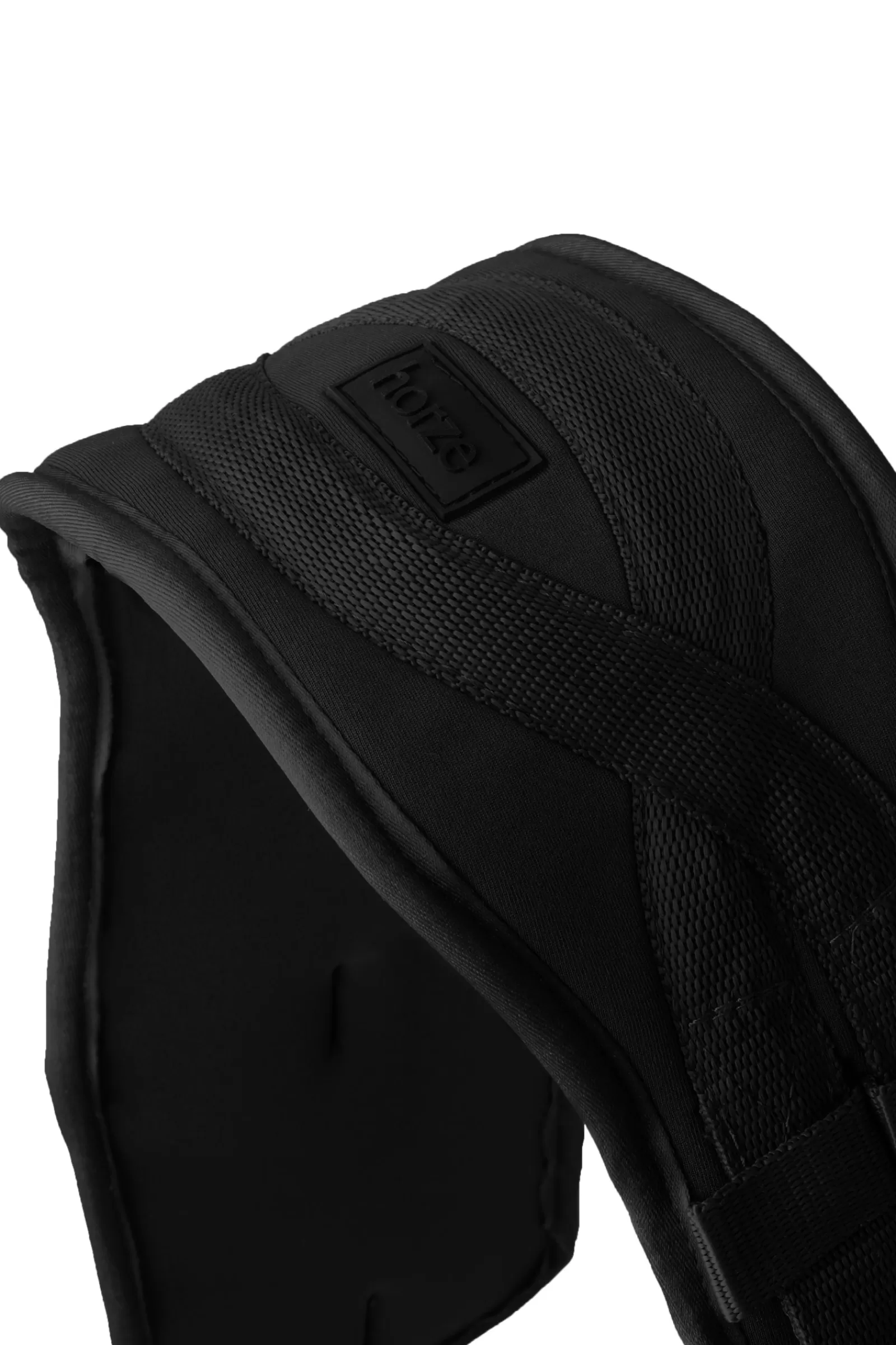 Flash Sale Sangle De Dressage Preformee Neoprene Samara Avec Elastique Sangles De Cheval