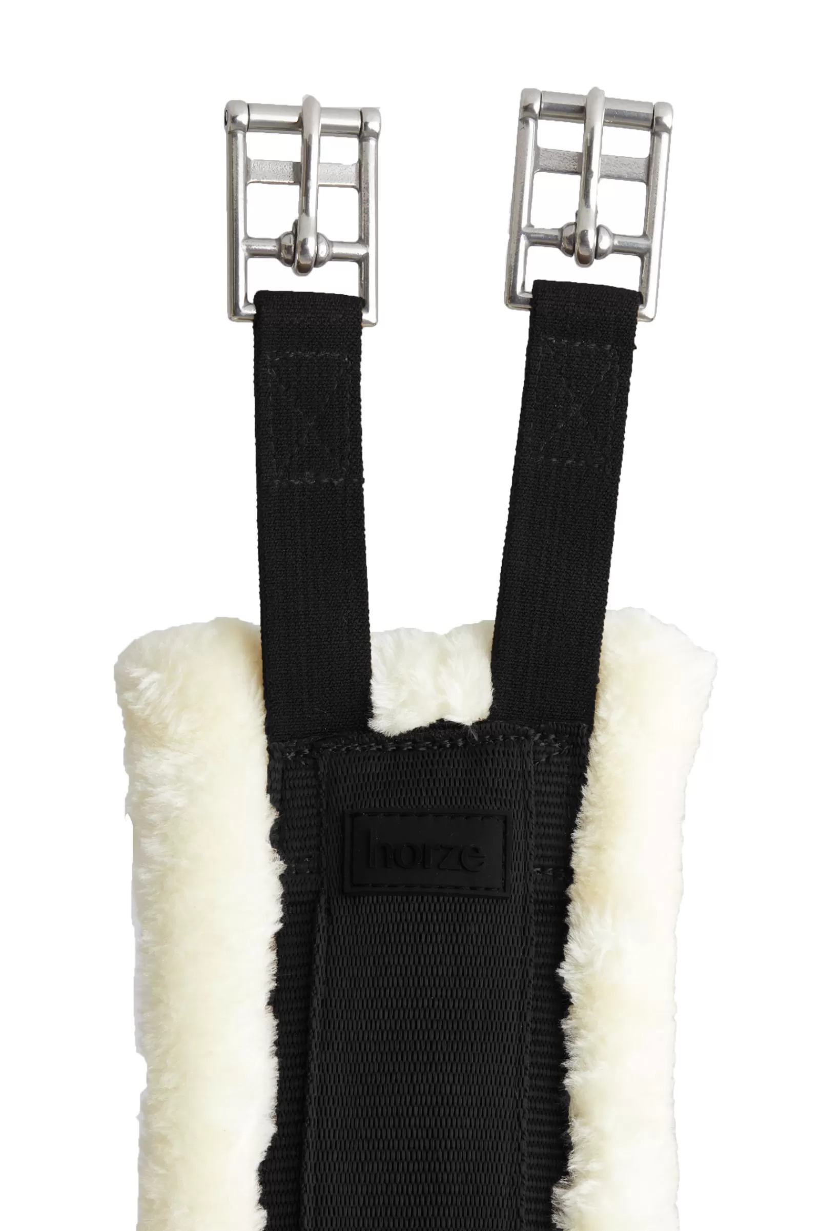 Online Sangle Kyiv En Neoprene Avec Fausse Fourrure Non Amovible Sangles De Cheval