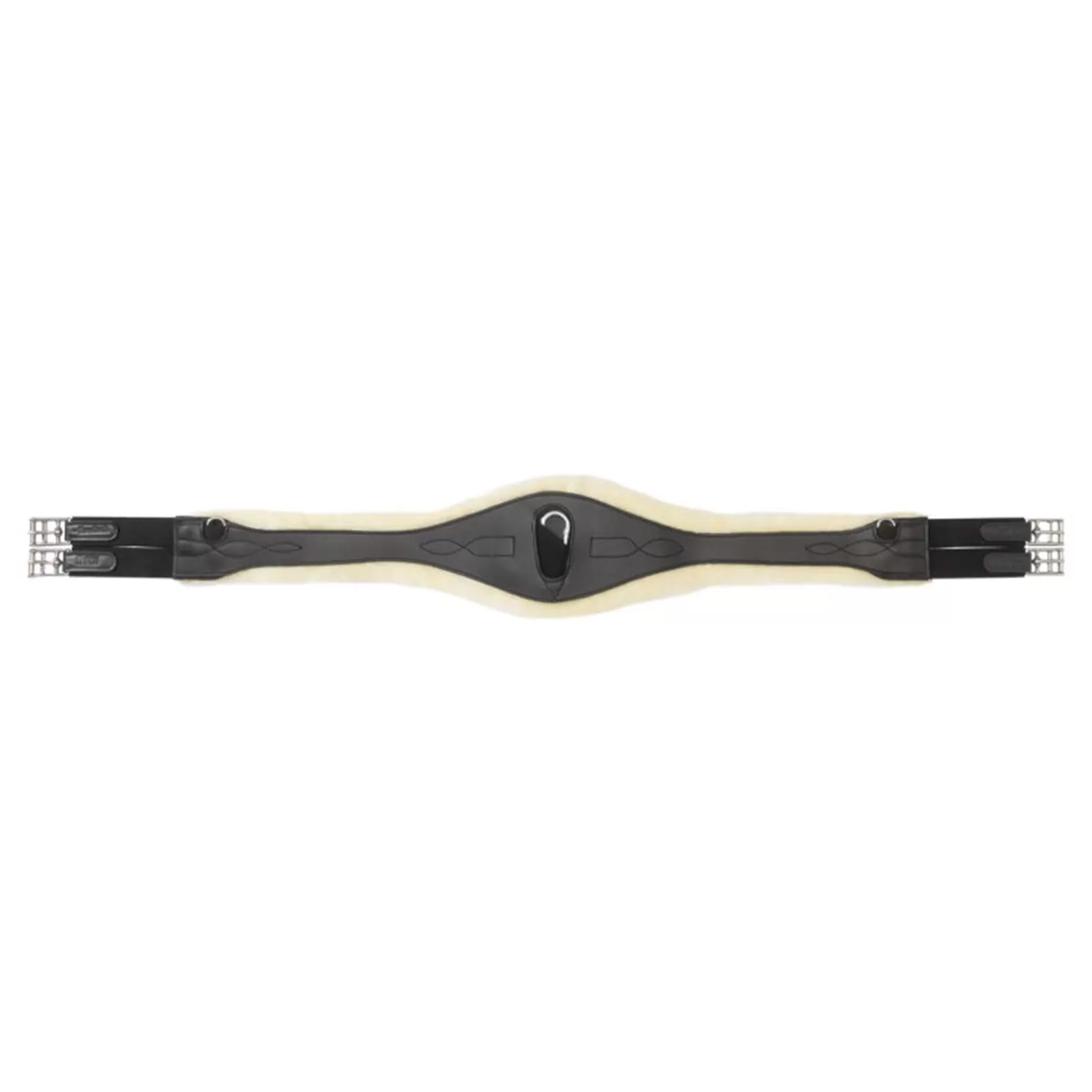 Flash Sale Sangle Foster Confort Avec Fausse Fourrure Sangles De Cheval