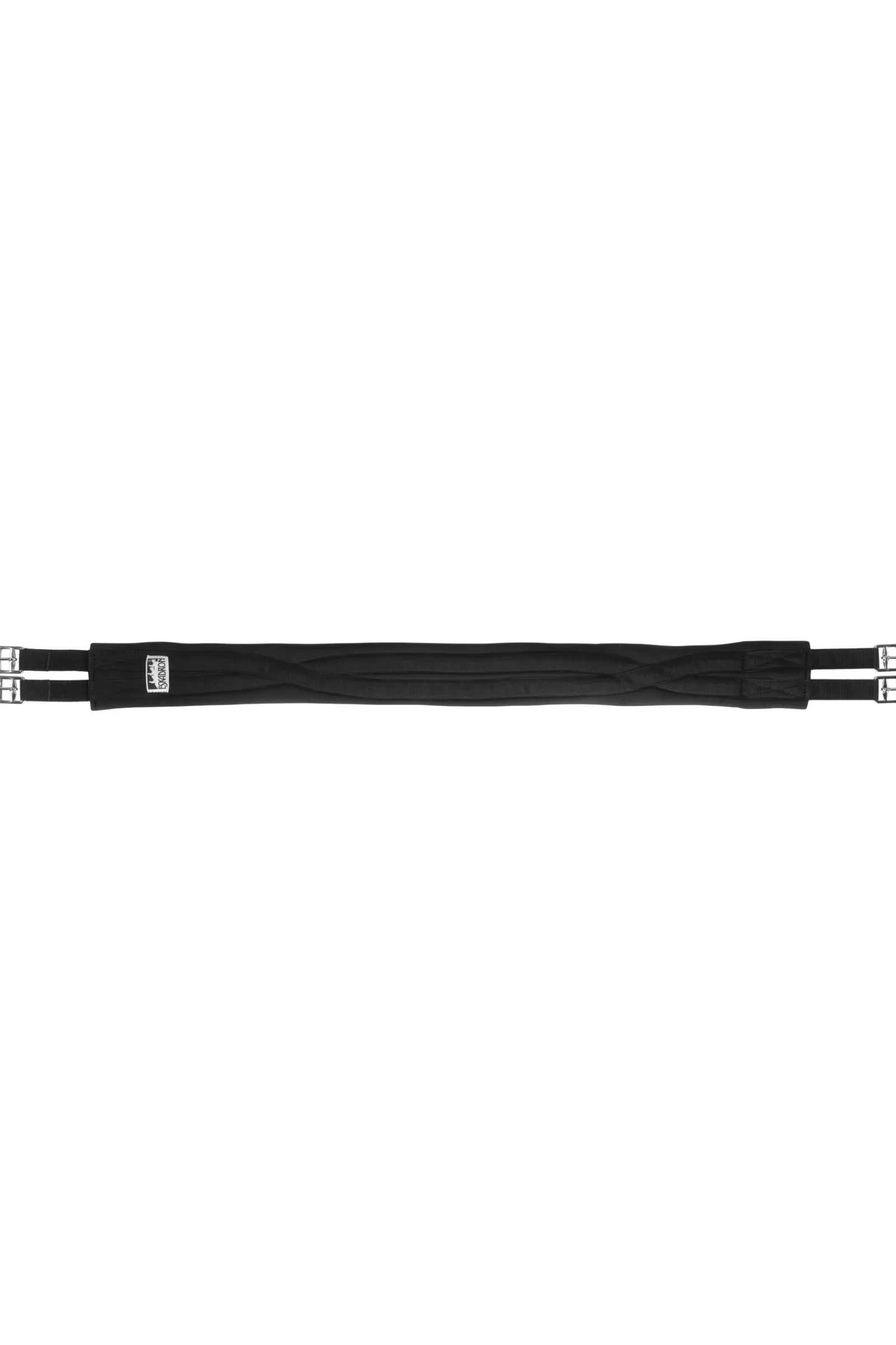 Outlet Sangle Longue Neo Avec Elastique Sangles De Cheval