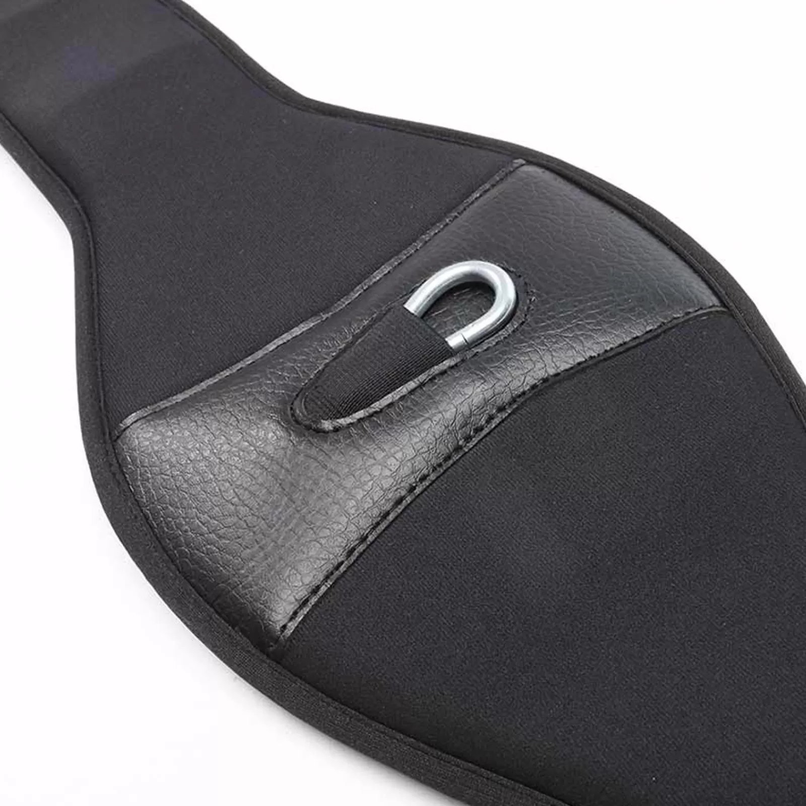 New Sangle Longue Mixte Memoire Confort Sangles De Cheval