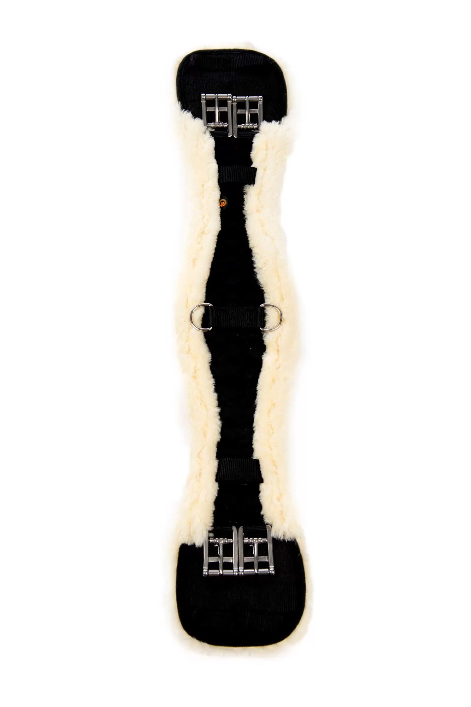 Discount Sangle Mouton Courte Horsewear Sangles De Cheval
