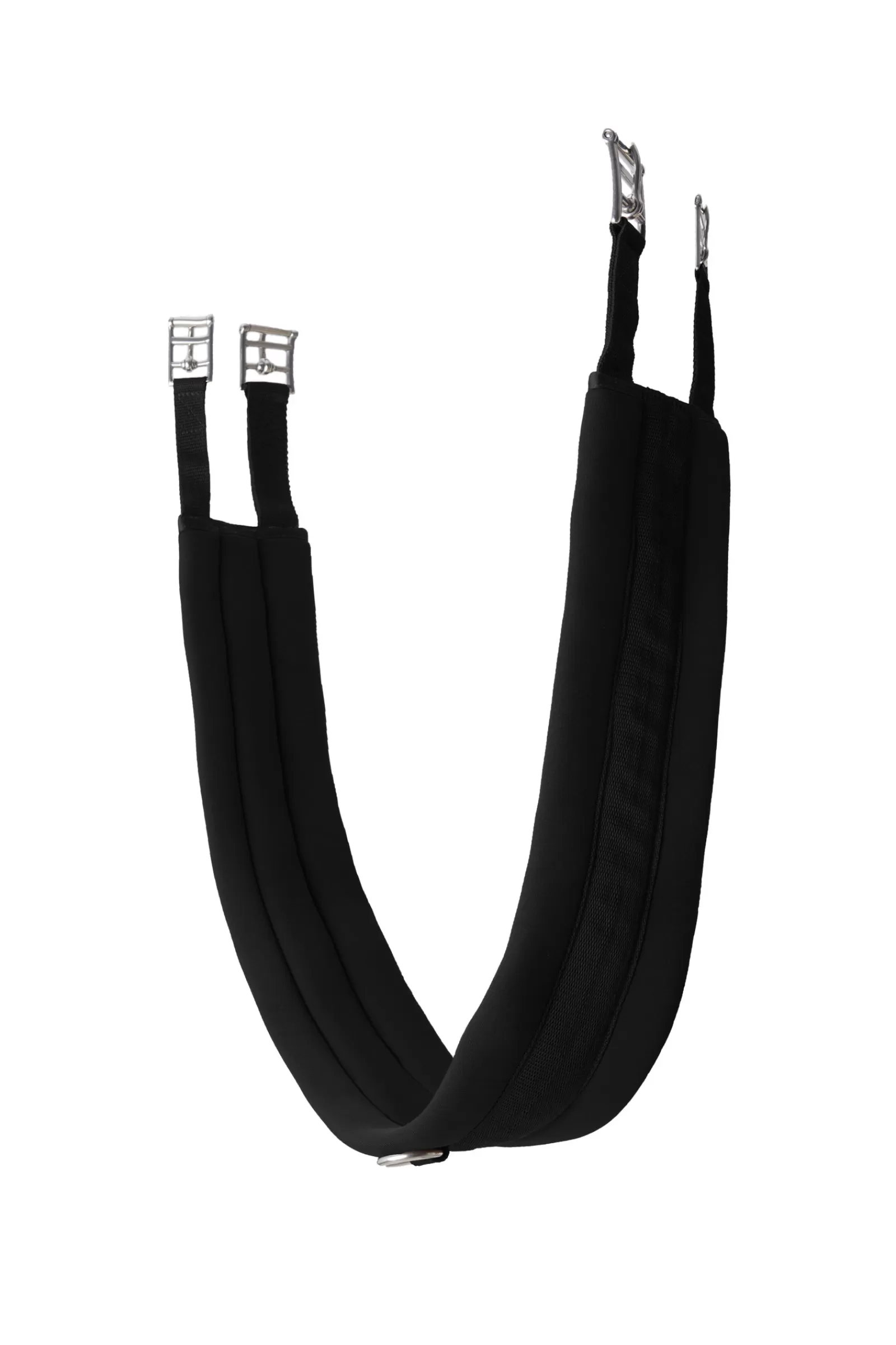 Outlet Sangle Neoprene Dinant Sans Elastique Sangles De Cheval