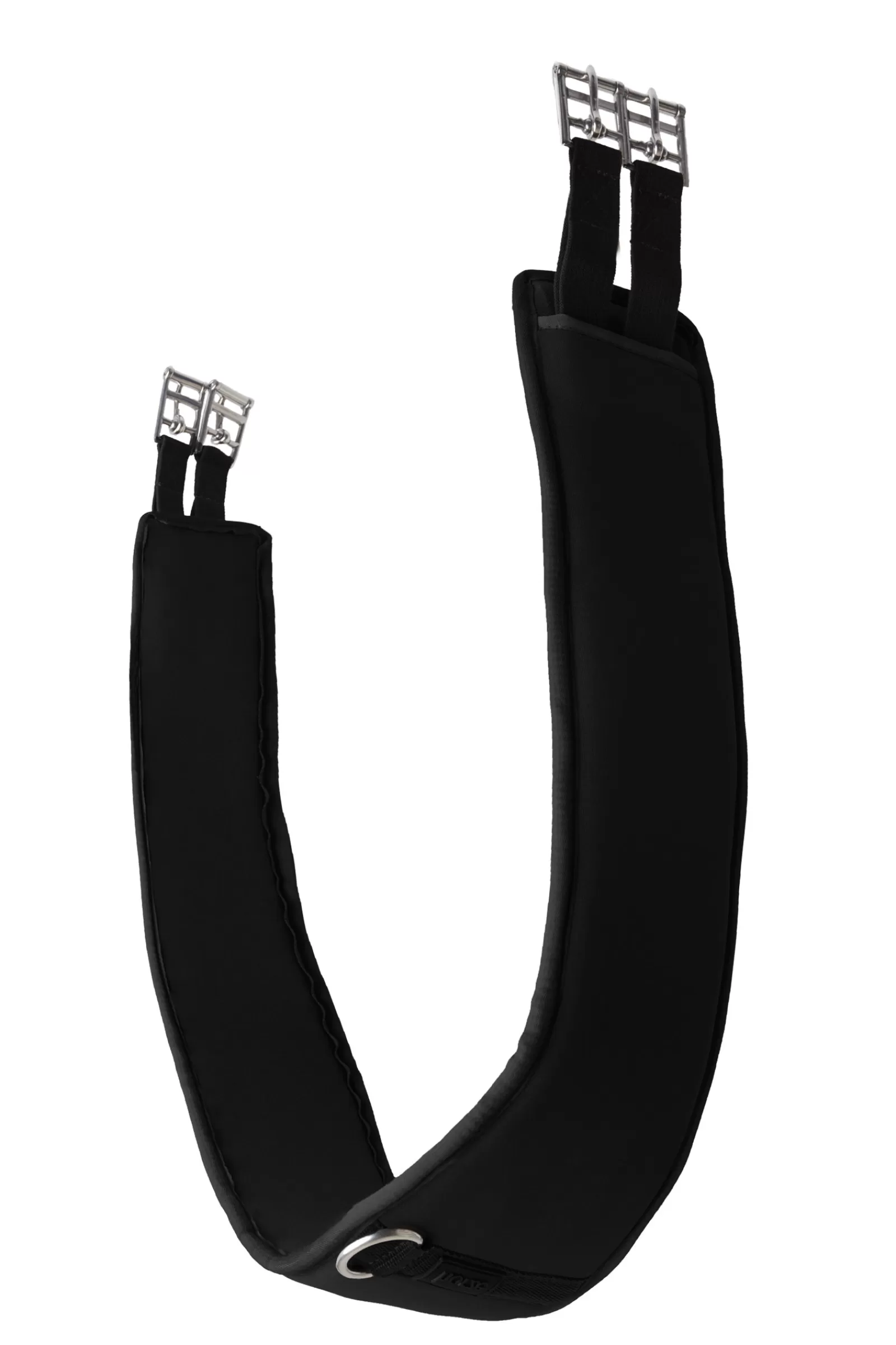 Clearance Sangle Preformee Neoprene Frontera Avec Elastique Sangles De Cheval