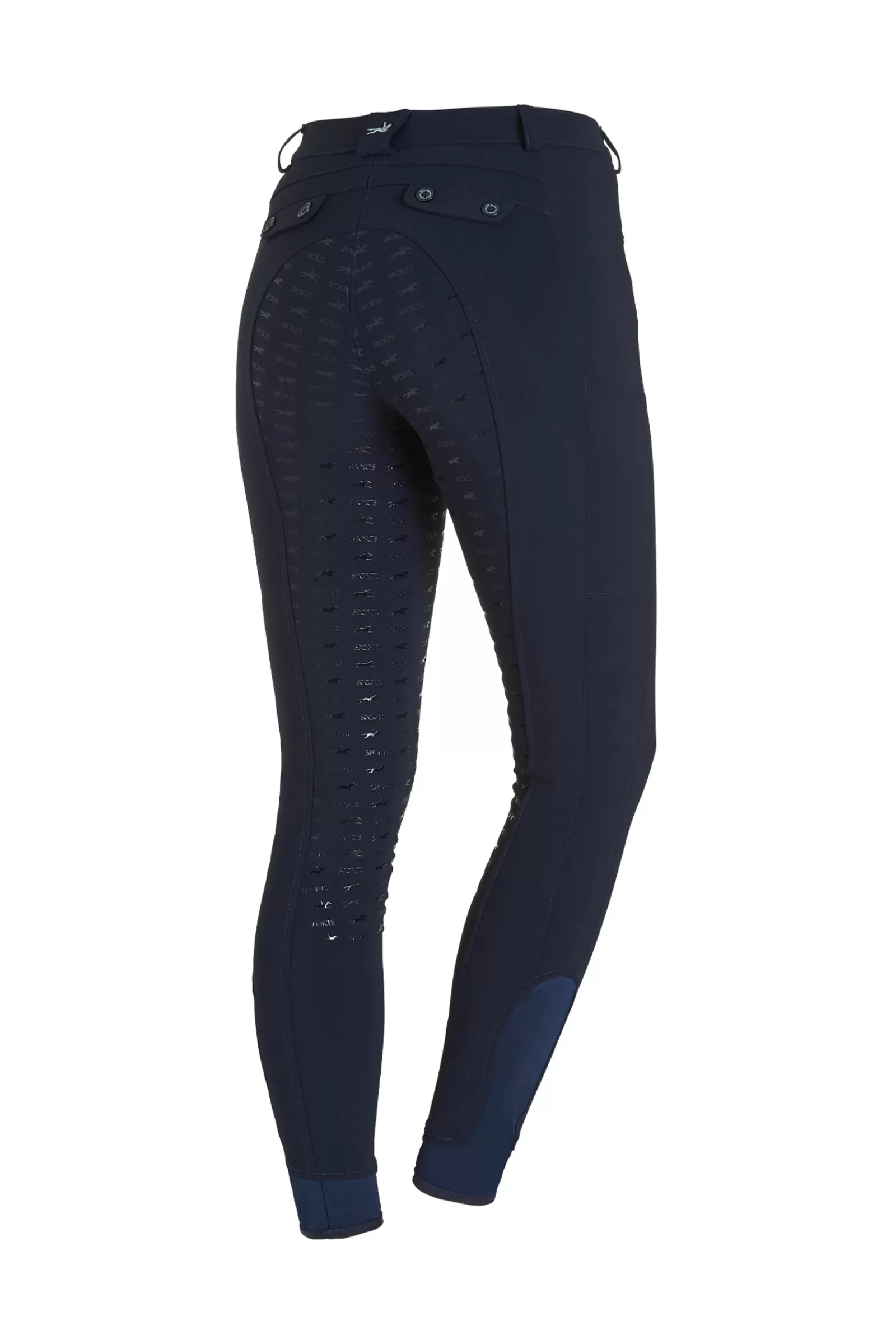schockemohle - Jolene - Culotte De Cheval Pour Femme< Pantalons D'équitation Fond Integral