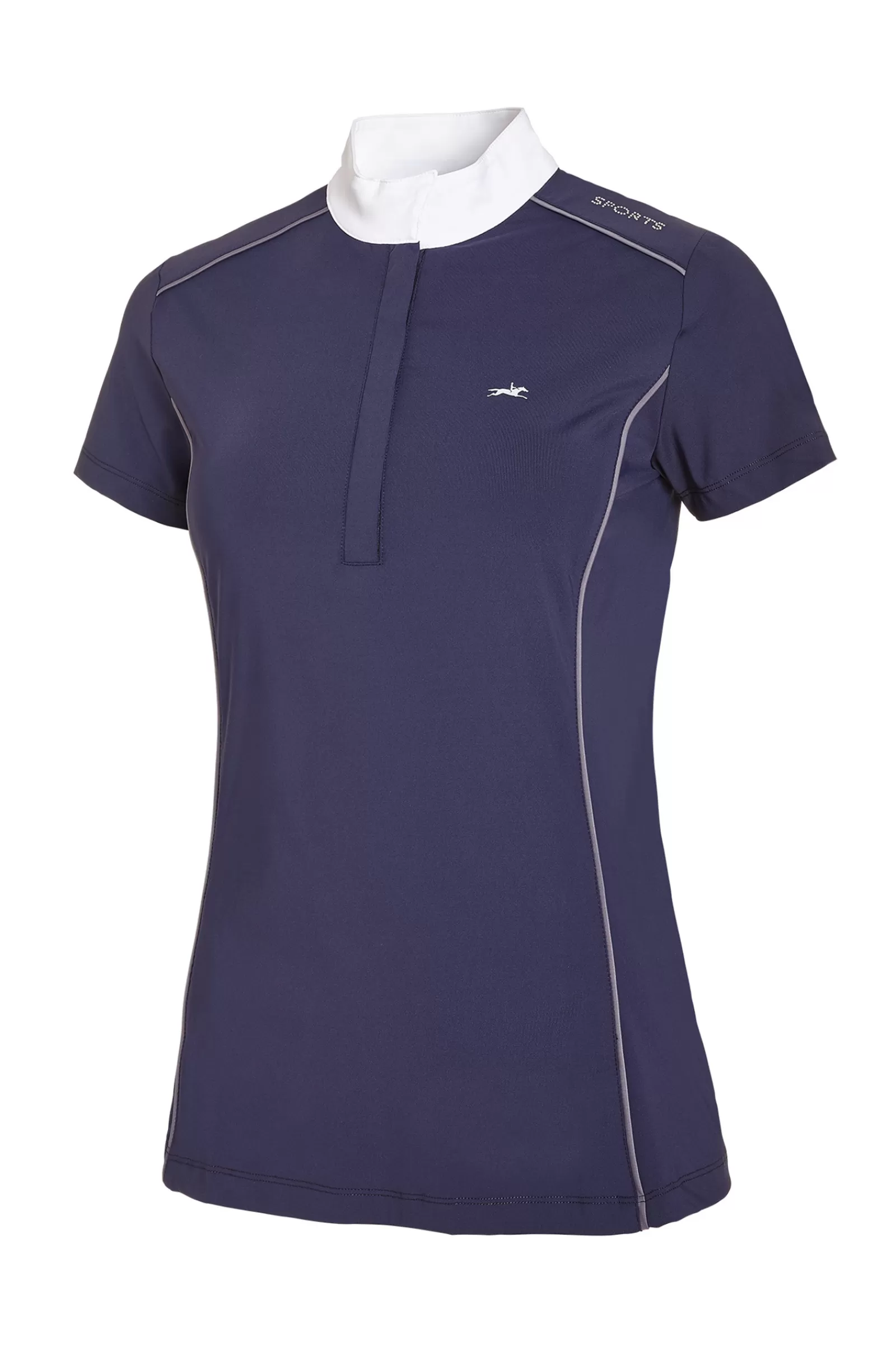 schockemohle Ariana Women'S Show Shirt< Concours