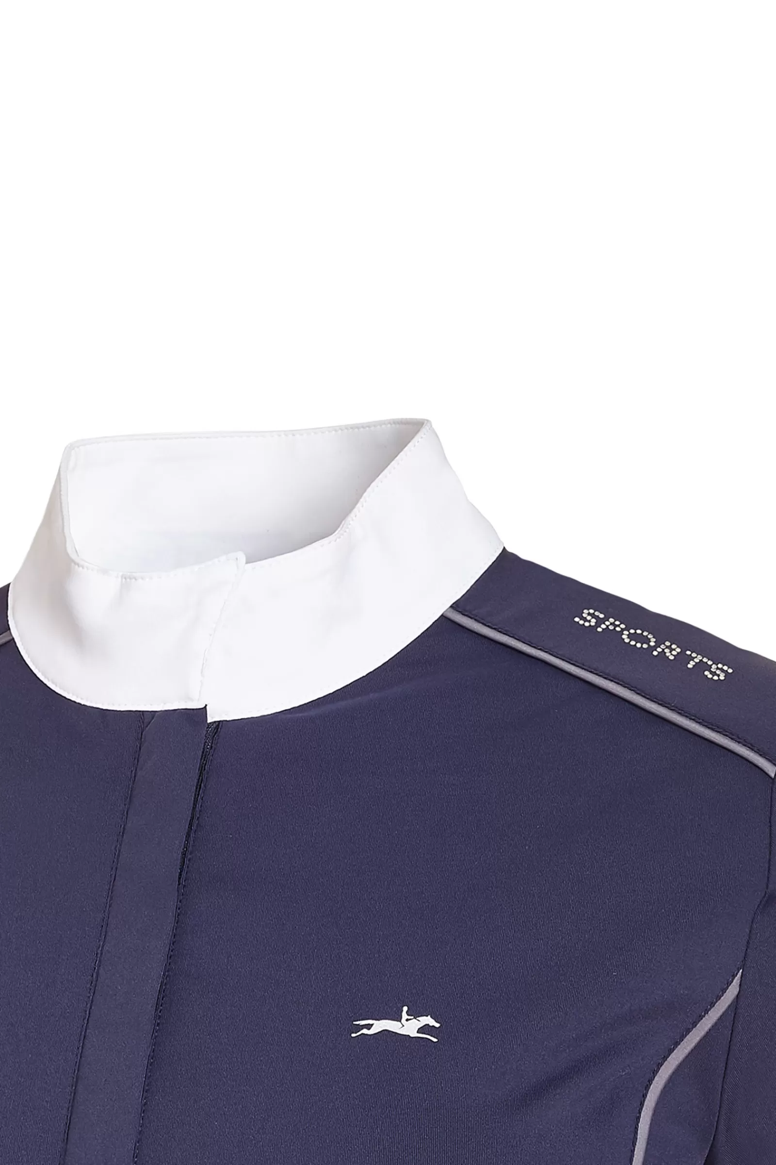 schockemohle Ariana Women'S Show Shirt< Concours