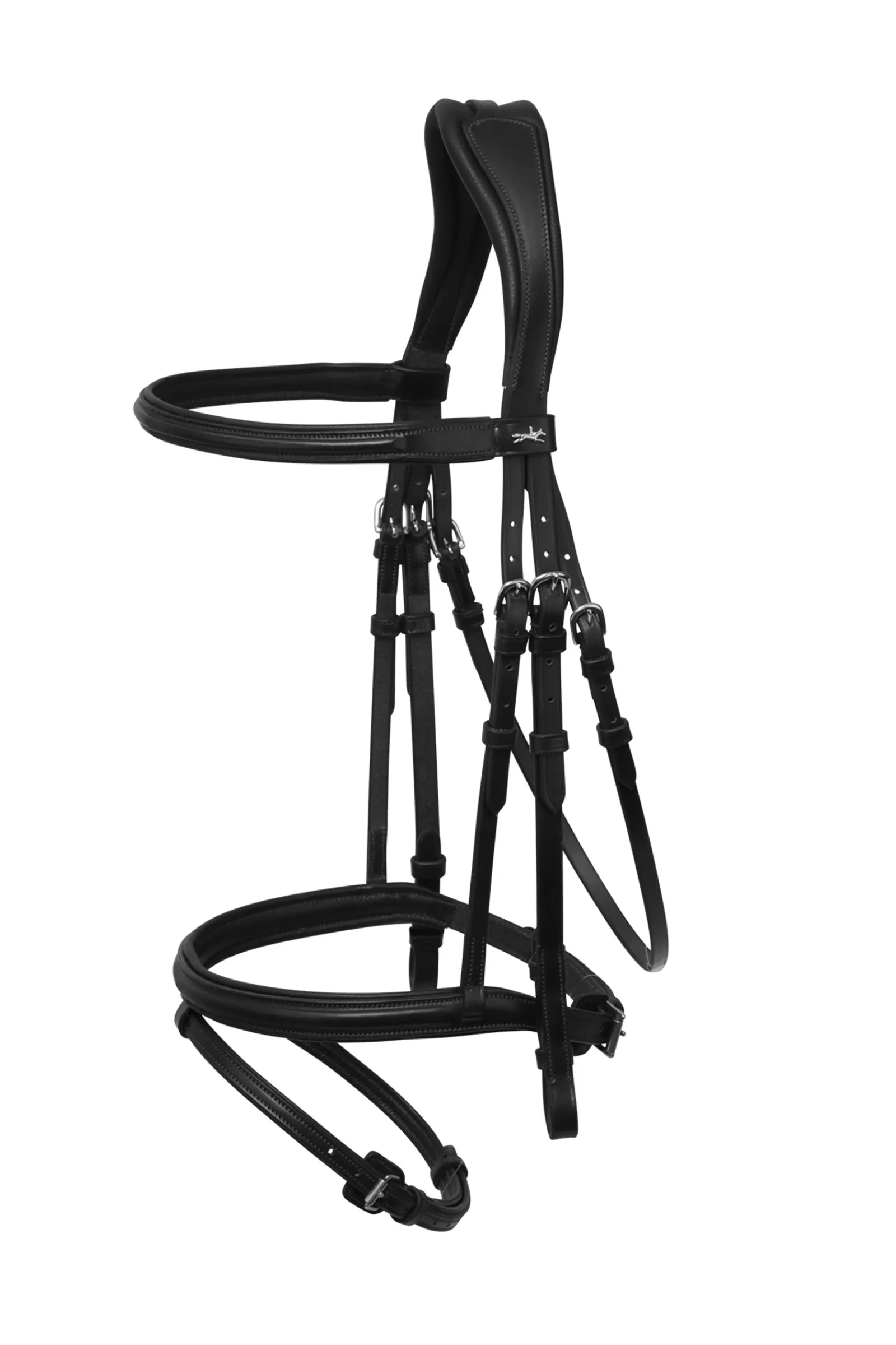 Sale Cape Town Select Bridle Bridons Et Filets