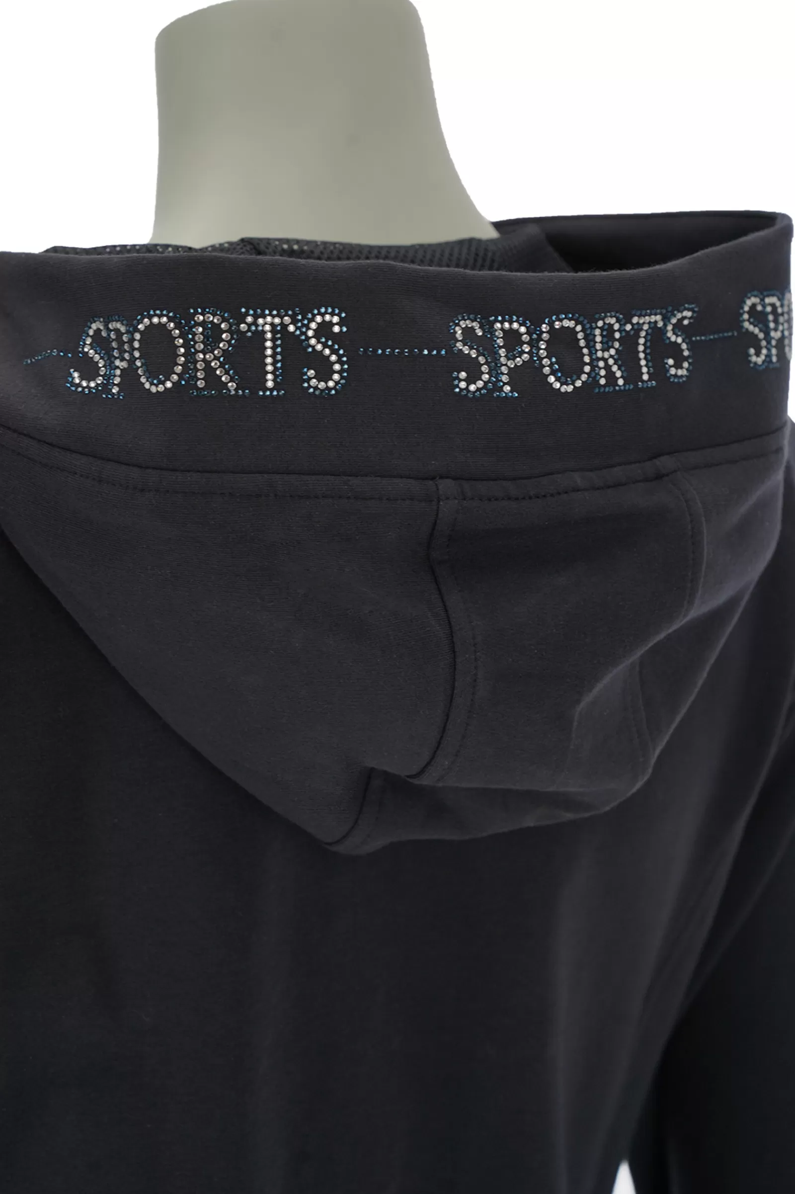 schockemohle Chloe Style Sweat A Capuche Pour Femme< Pulls & Sweat