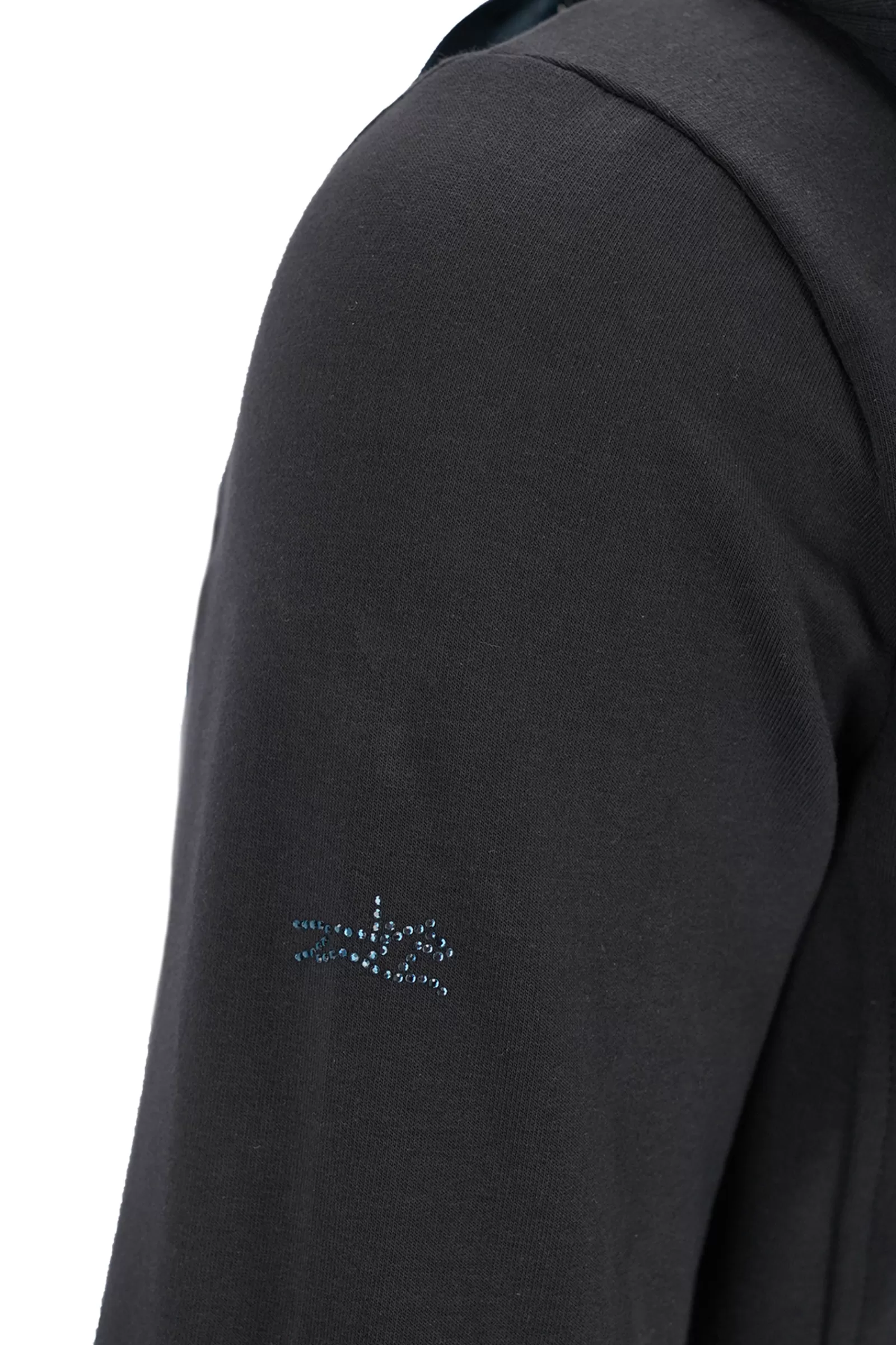 schockemohle Chloe Style Sweat A Capuche Pour Femme< Pulls & Sweat