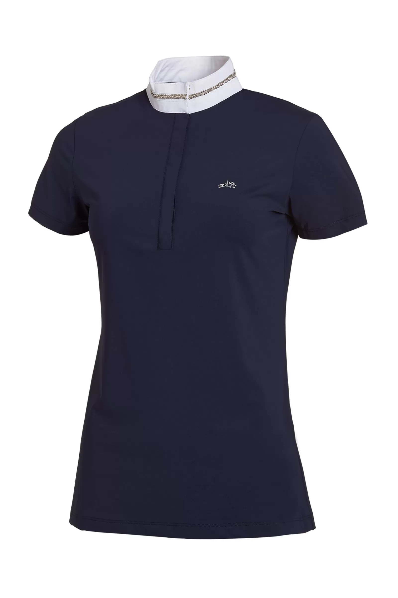 schockemohle Clea Women'S Show Shirt< Concours