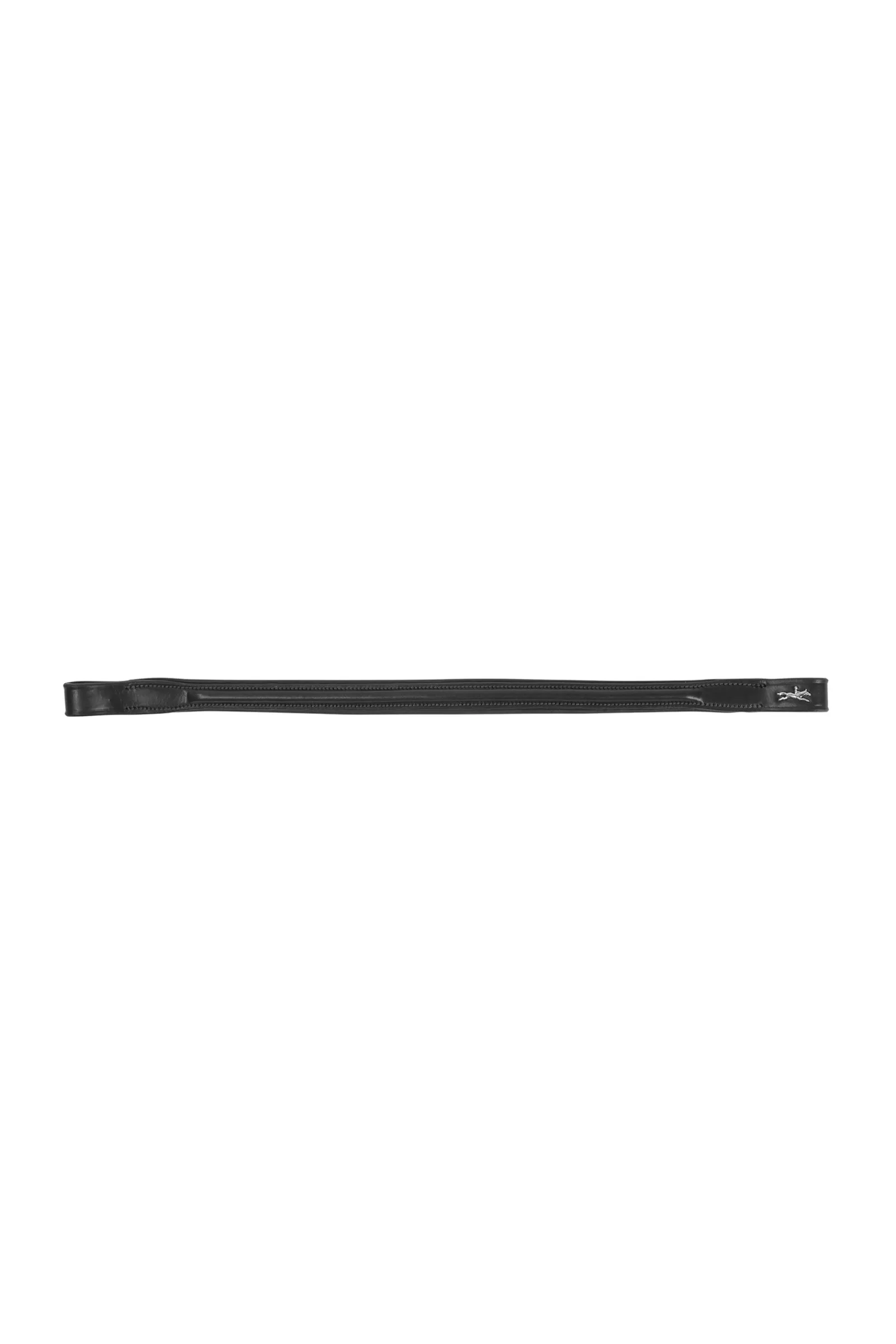 Best Leather S Select Browband Frontaux