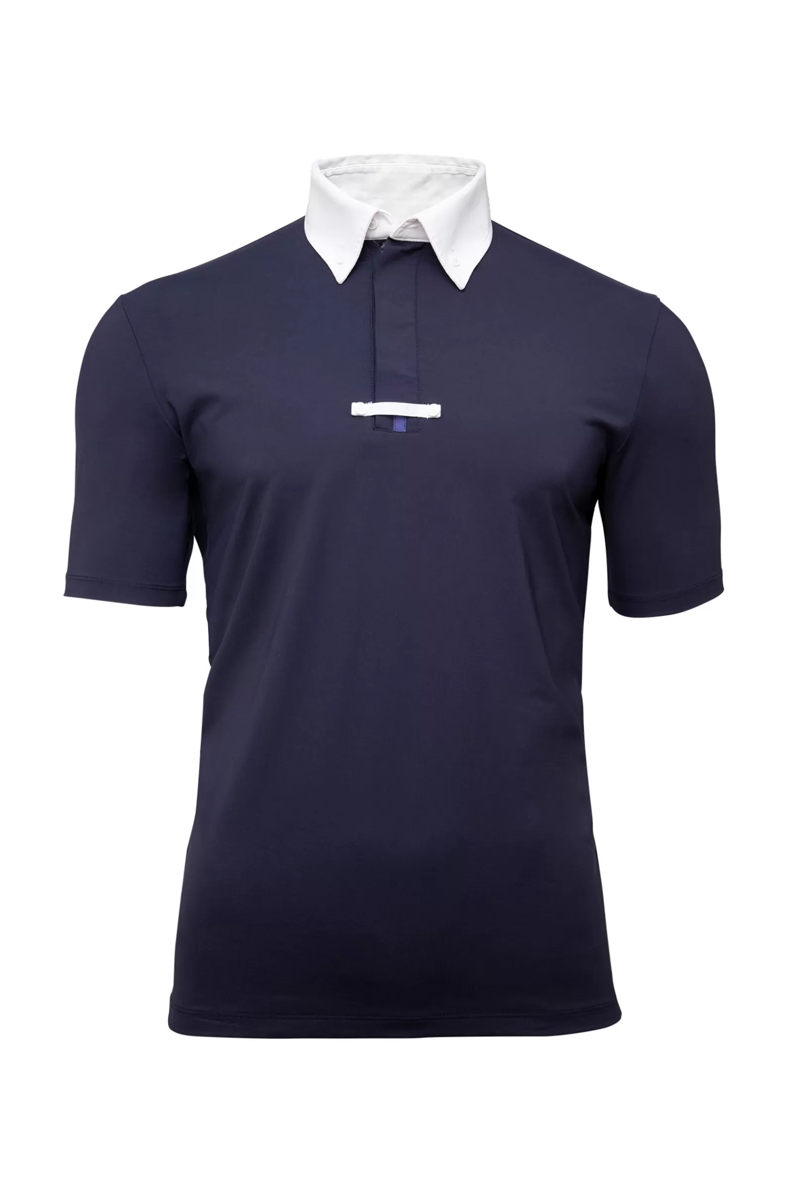schockemohle Mischa Men'S Show Shirt< Vestes D'équitation Concours