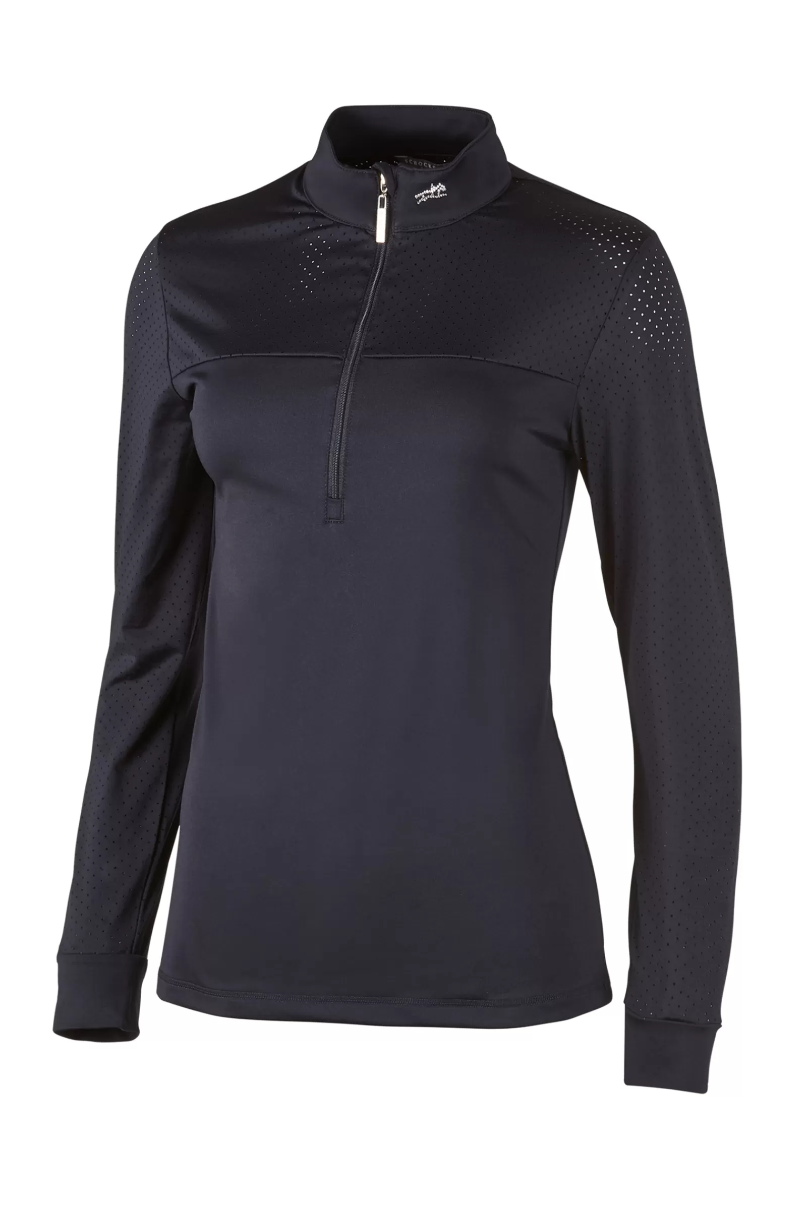 schockemohle Penelope Style Chemise De Concours Pour Femme< Tee Shirts & Polos