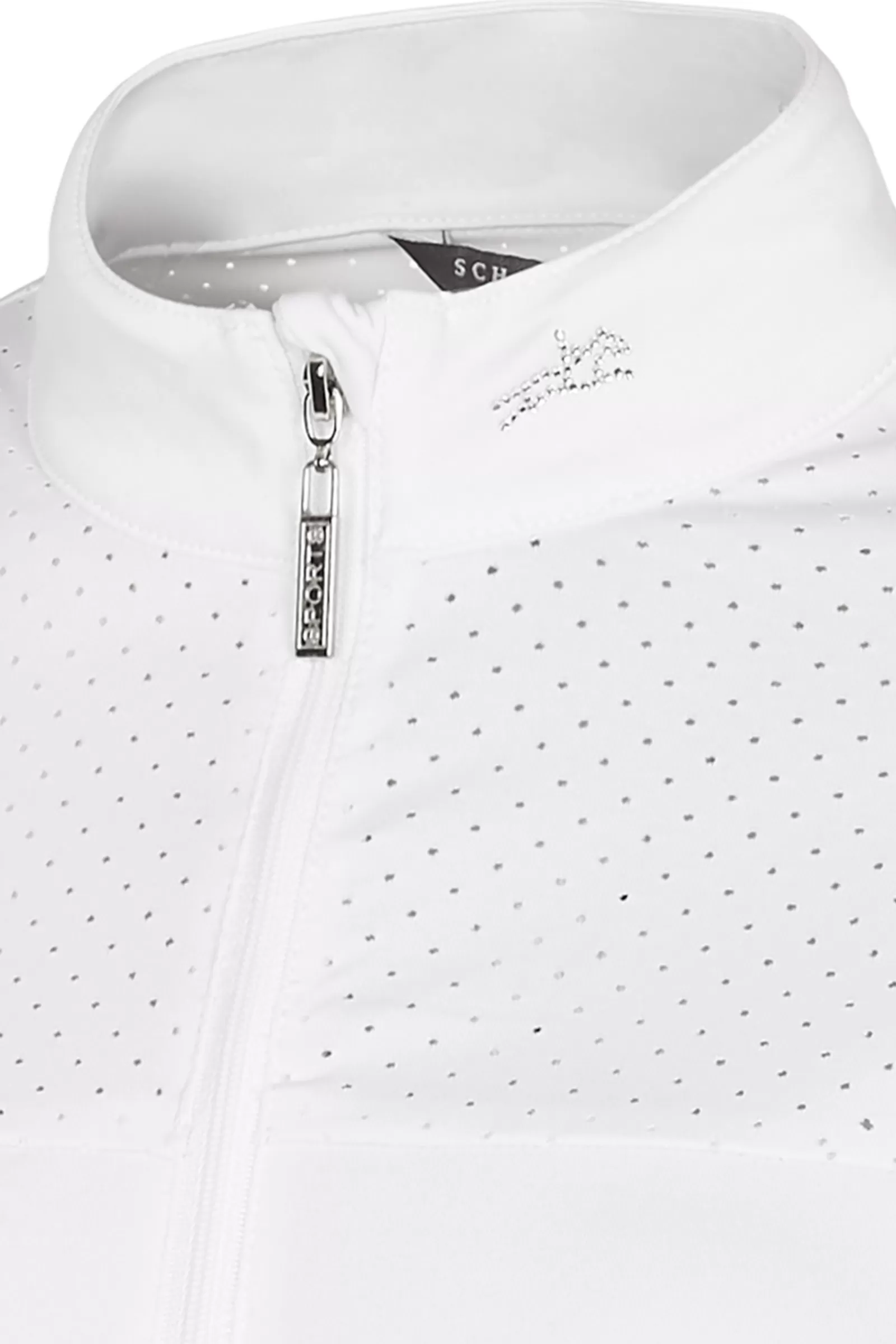 schockemohle Penelope Style Chemise De Concours Pour Femme< Concours
