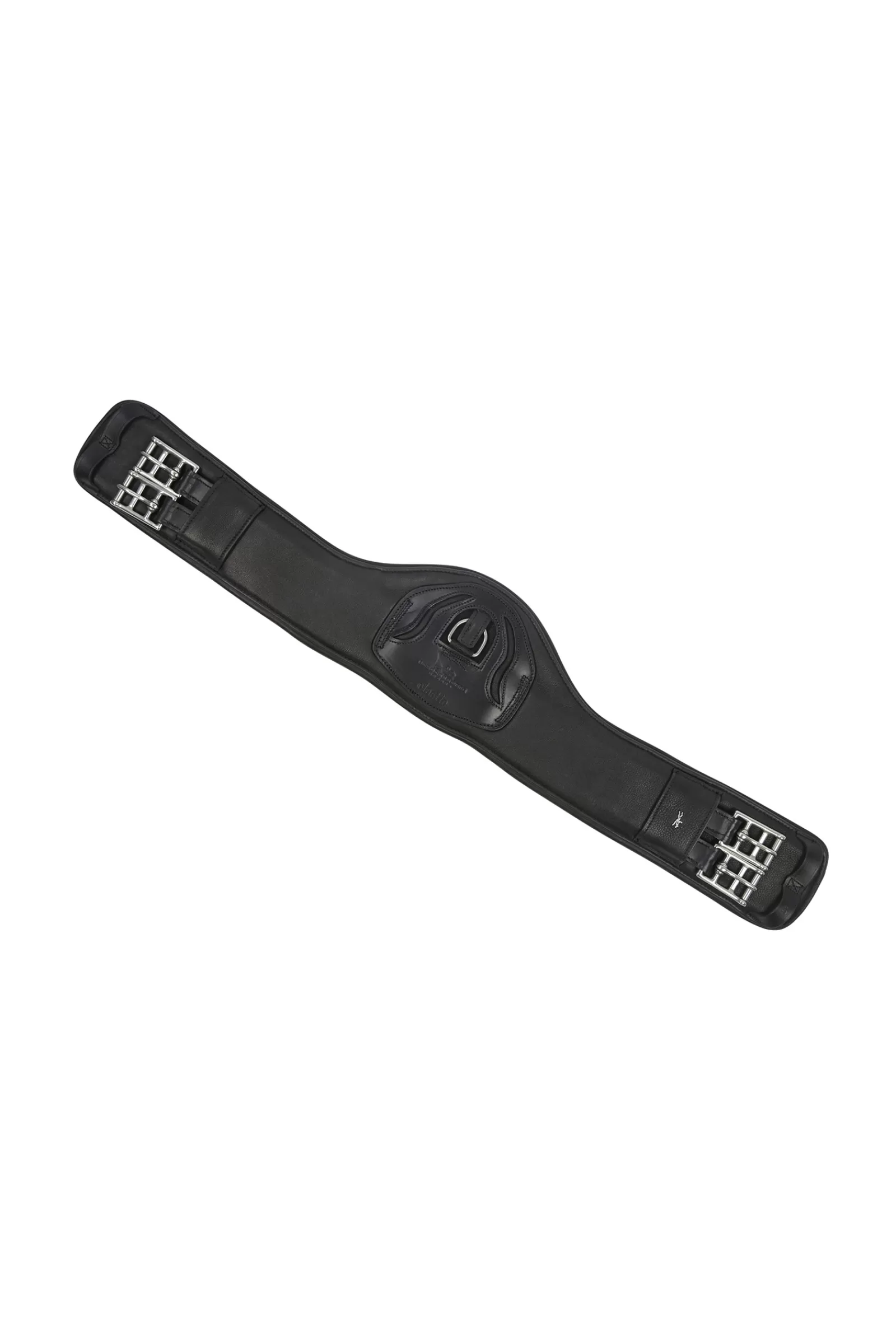 New Pittsburgh Stretch Short Girth Sangles De Cheval