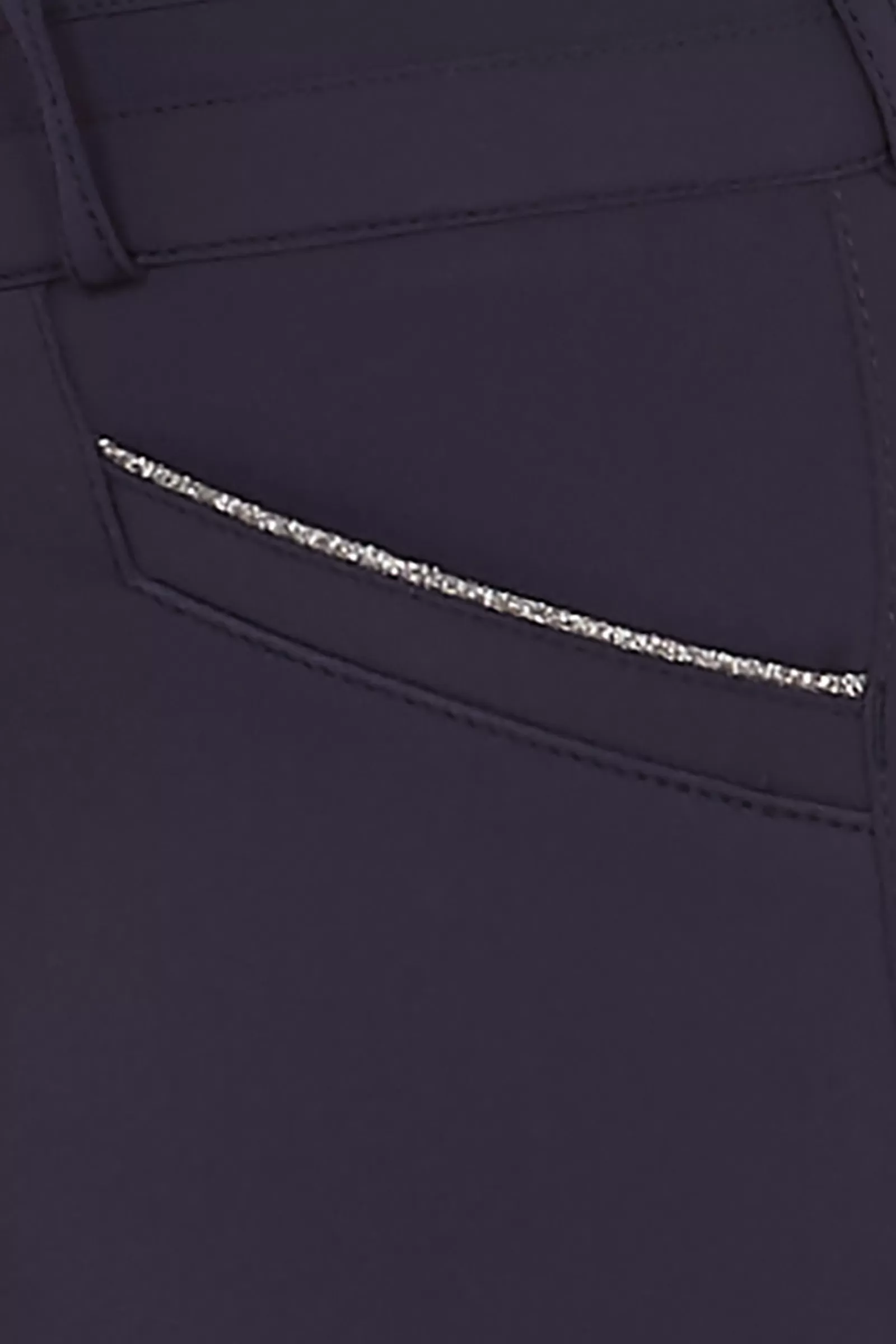 schockemohle Summer Heather Style Pantalon D'équitation Pour Femme Full Grip< Pantalons D'équitation Fond Integral